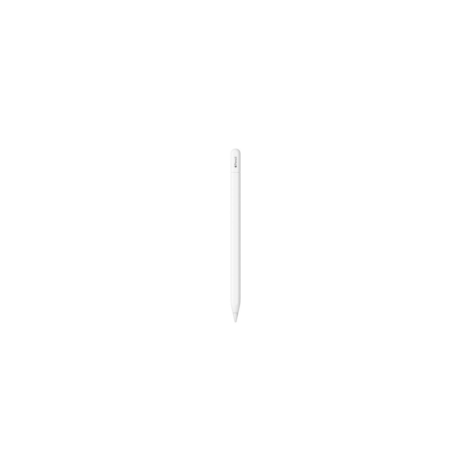 Apple Pencil (USB-C) (3rd Generation) for iPad - White - Open Box