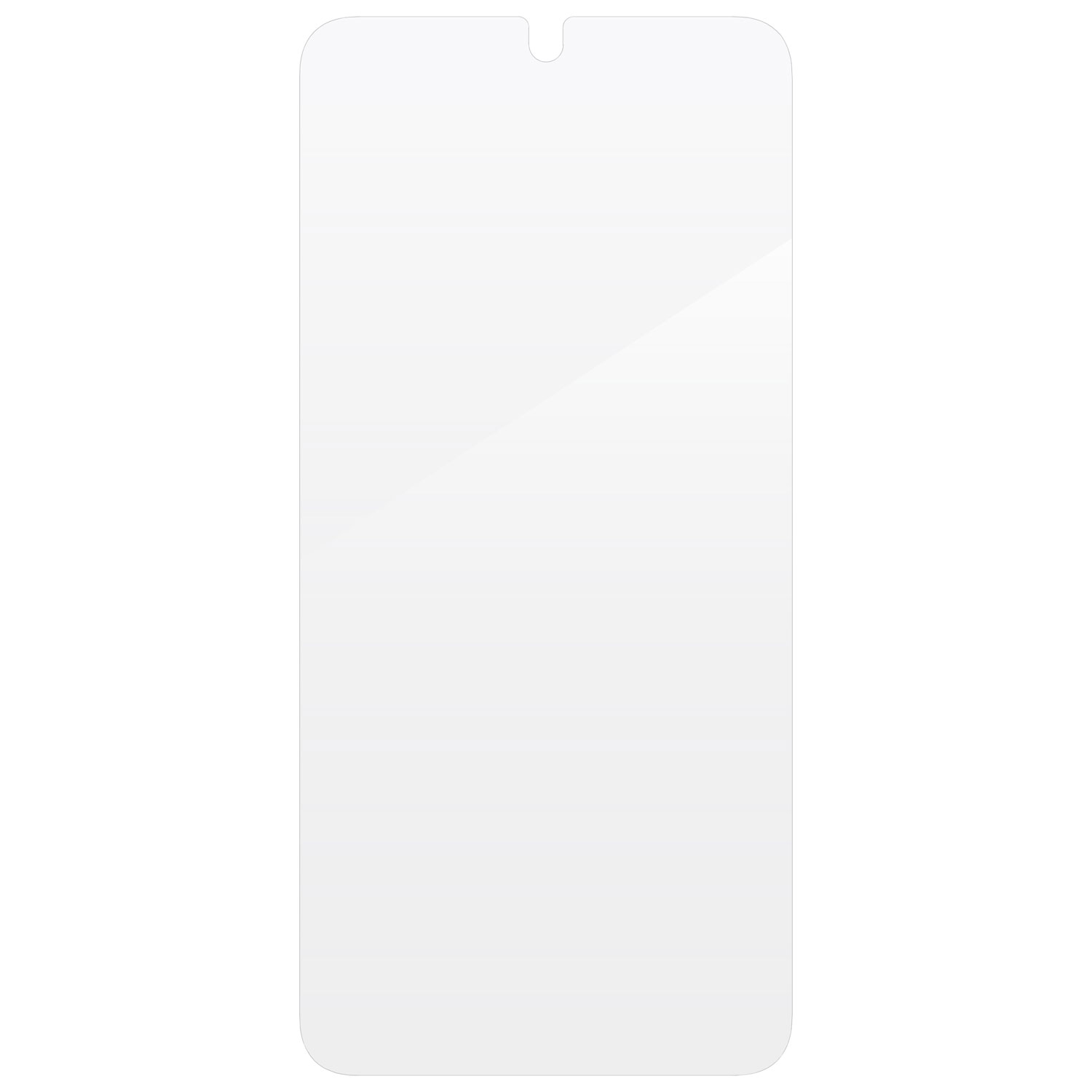 Protecteur d'écran en verre Glass XTR3 InvisibleShield de ZAGG pour Pixel 8a