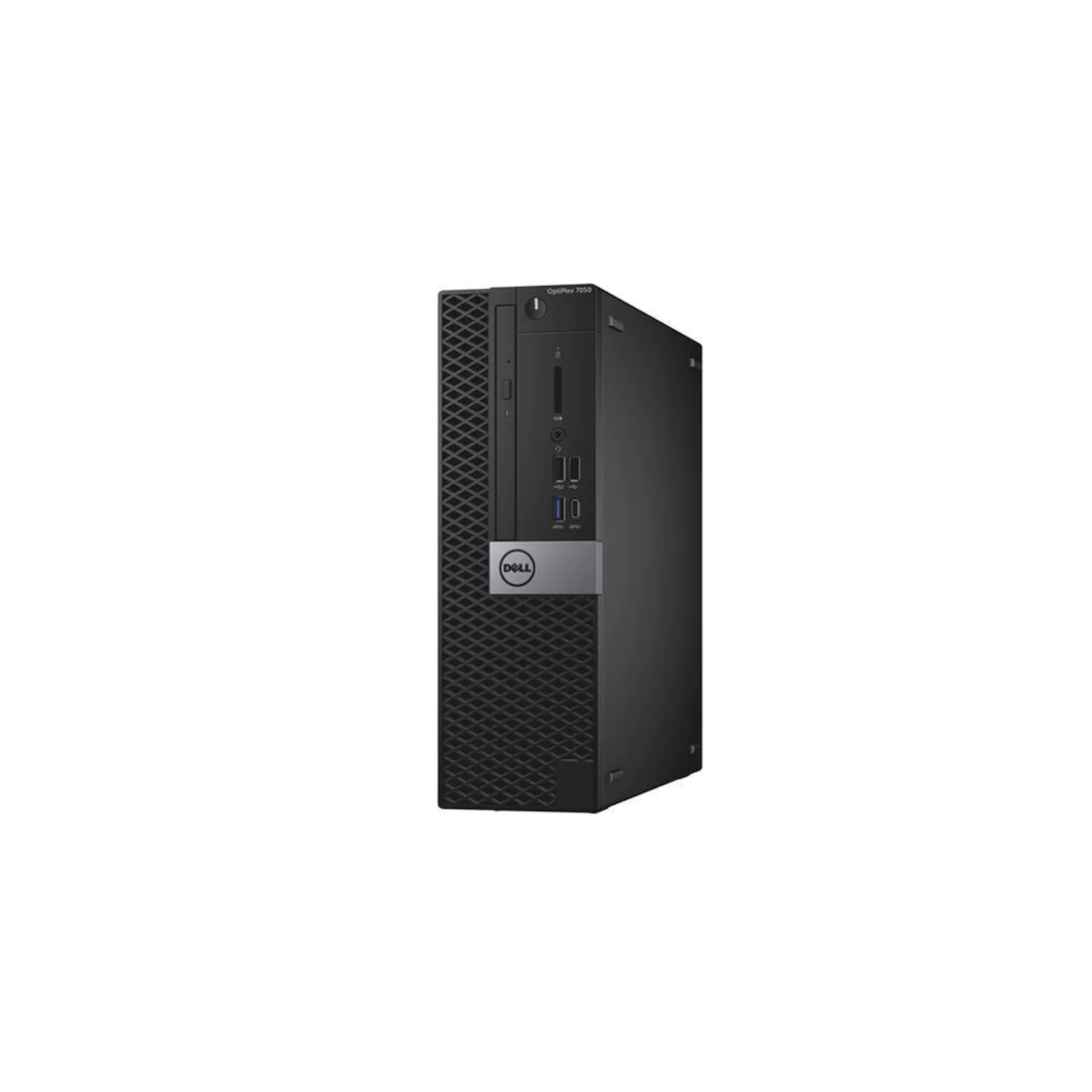 Refurbished - Dell OptiPlex 7050 SFF Desktop PC | Intel Core i5-6500 | 8GB RAM, 128GB SSD | Windows 11