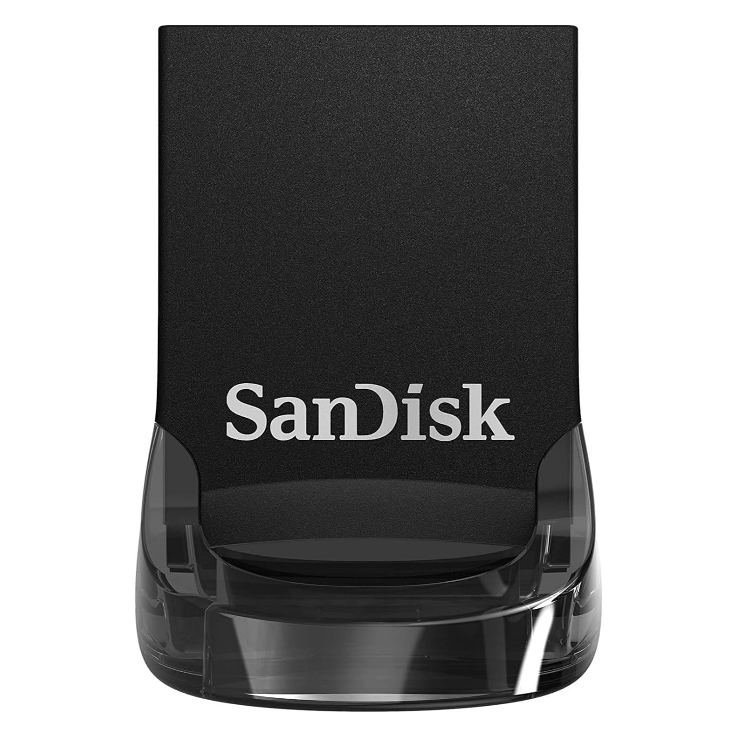 SanDisk 256GB Ultra Fit USB 3.2 Flash Drive -
