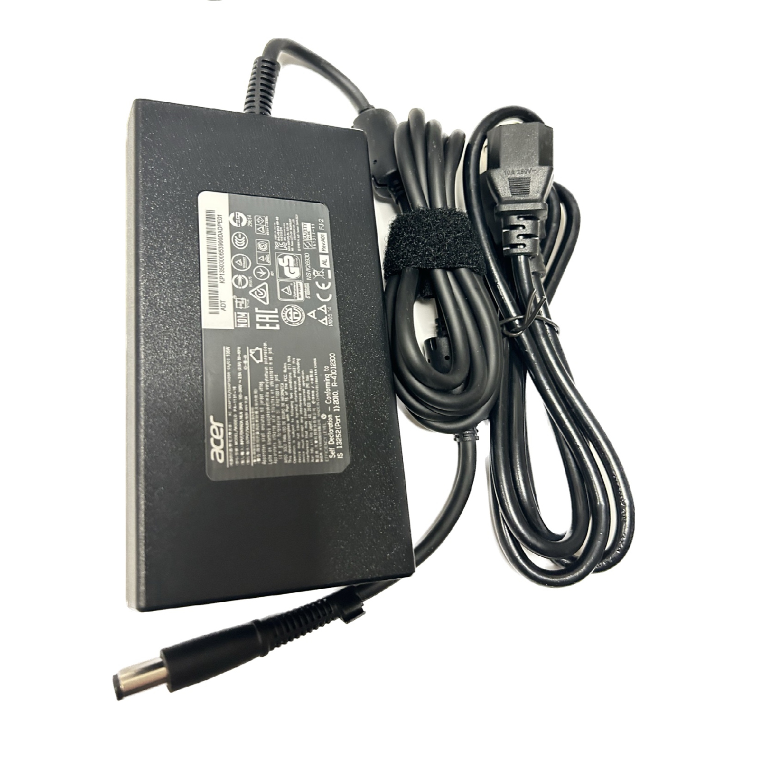 Chargeur adaptateur c.a. 230&nbsp;W d'ACER pour portable de jeu Predator 15 G9-593-71EH d'ACER