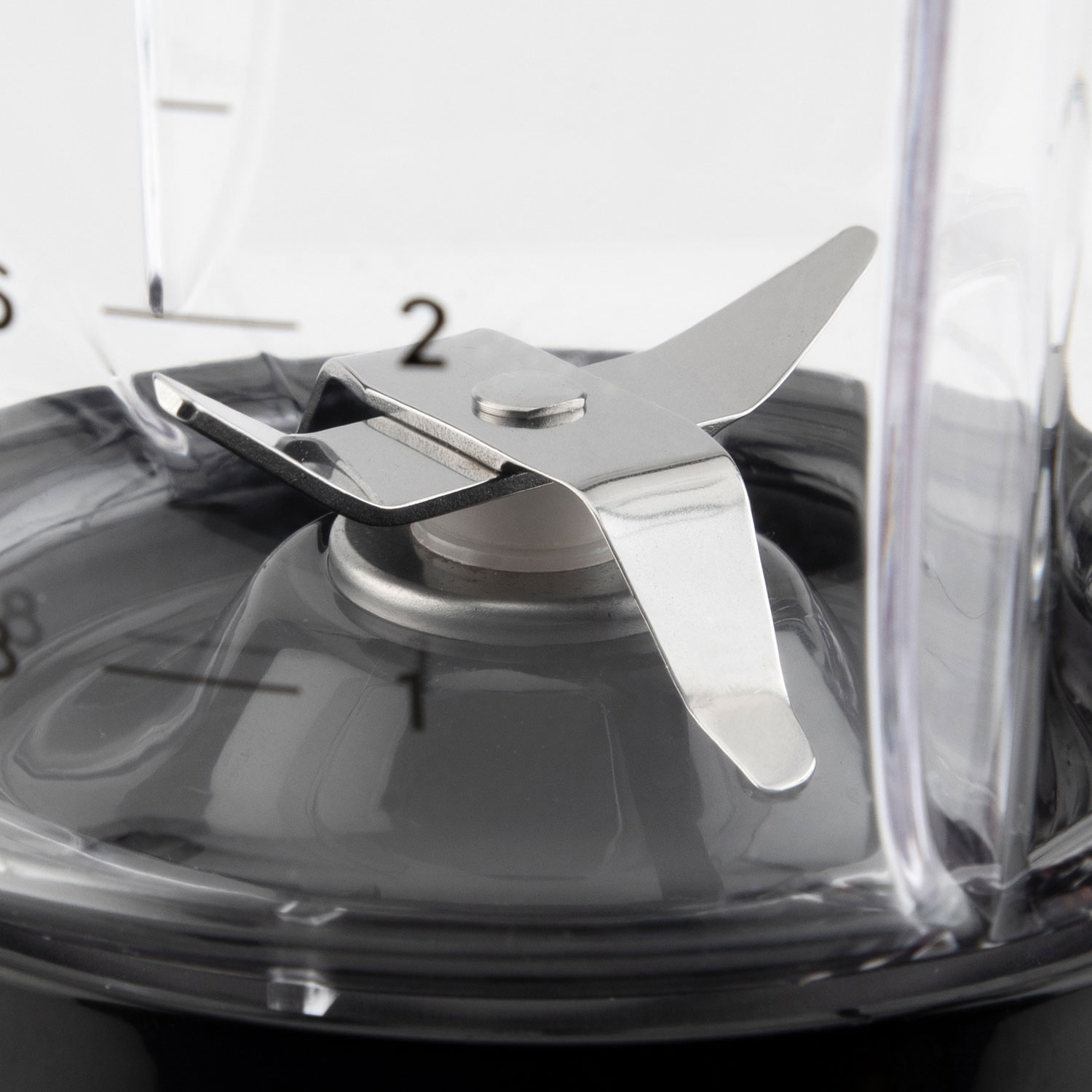 Magic Bullet 1.4L 500-Watt Countertop Blender