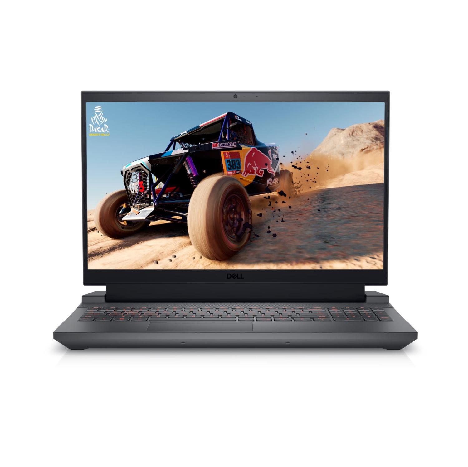 Refurbished (Excellent) Dell G15 5530, 15" FHD 120Hz, RTX 4050 - i5-13450HX, 16GB RAM, 512GB SSD, WIN 11 Home