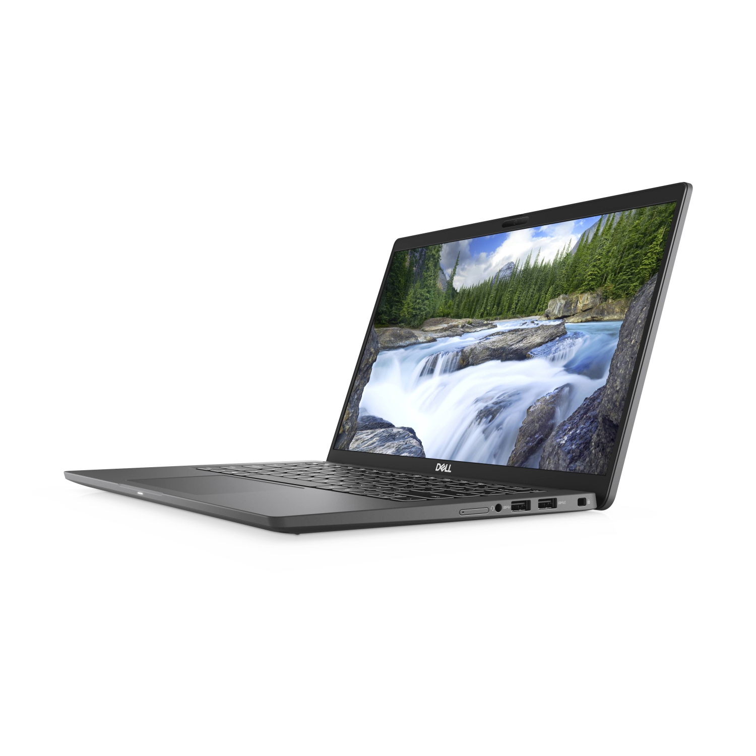 Refurbished Dell Latitude 7410, 14" FHD Intel UHD Graphics,i5-10310U, 16GB, 256GB, PCIe, 2 Years Warranty, 100106-20840