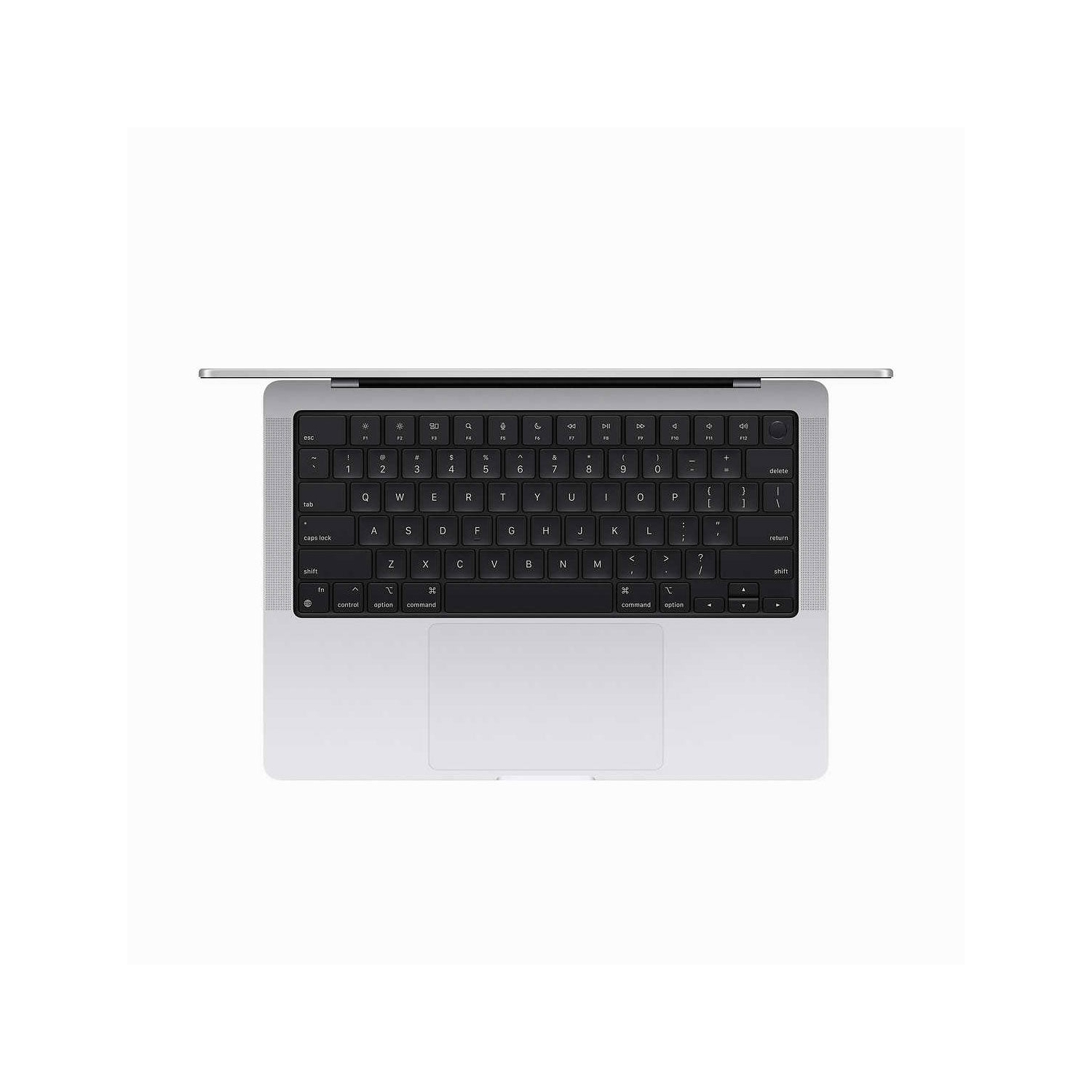 MacBook Pro 14,2 po Apple - Argenté (M3 Max Apple/SDD 1 To/RAM 36 Go) - Ang - BO