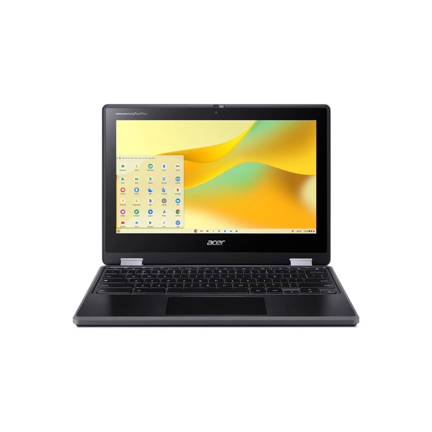 Acer 11.6" Spin 511 Chromebook (Intel N100/4Gb Ram/32Gb eMMC/Google Chrome) - Open Box w/ 1 Year Warranty