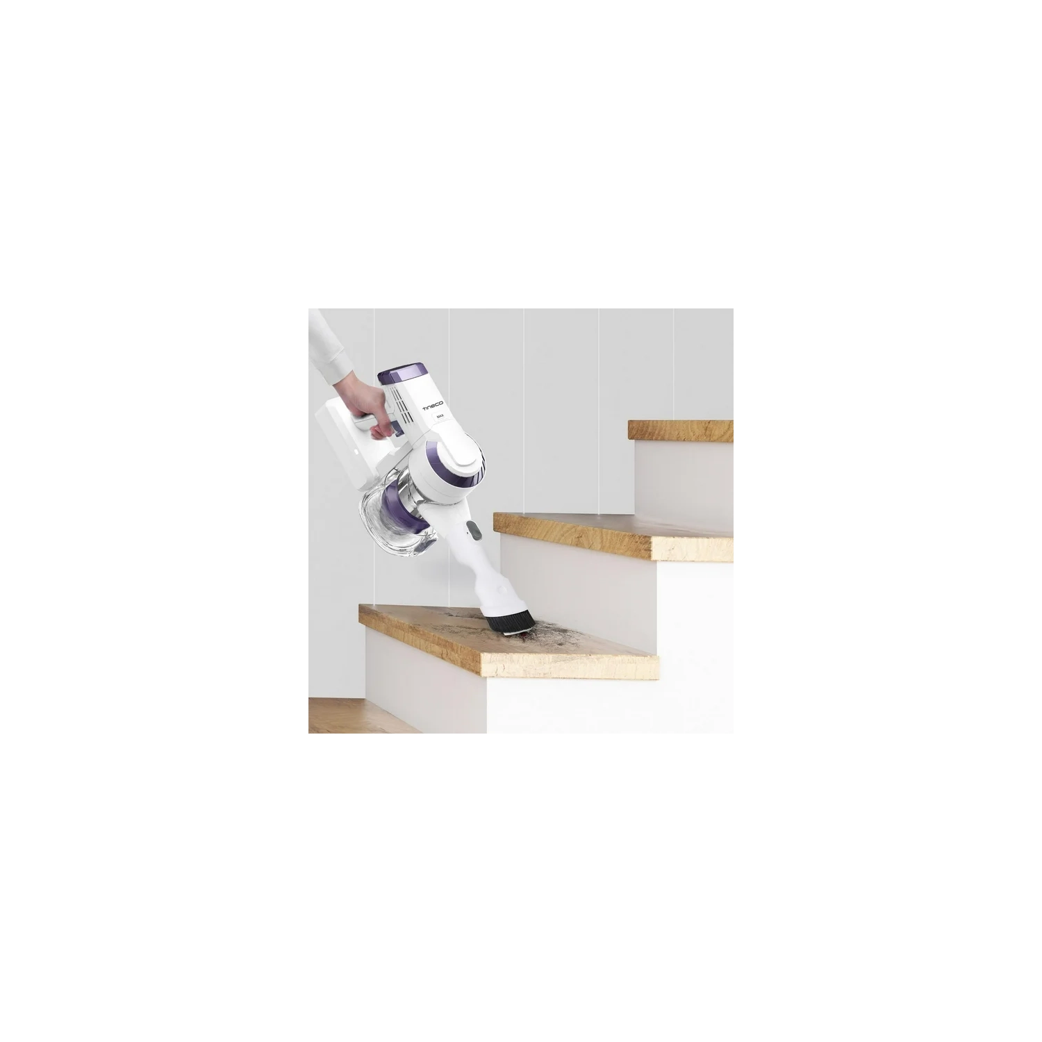 A10-D plus de Tineco – Violet