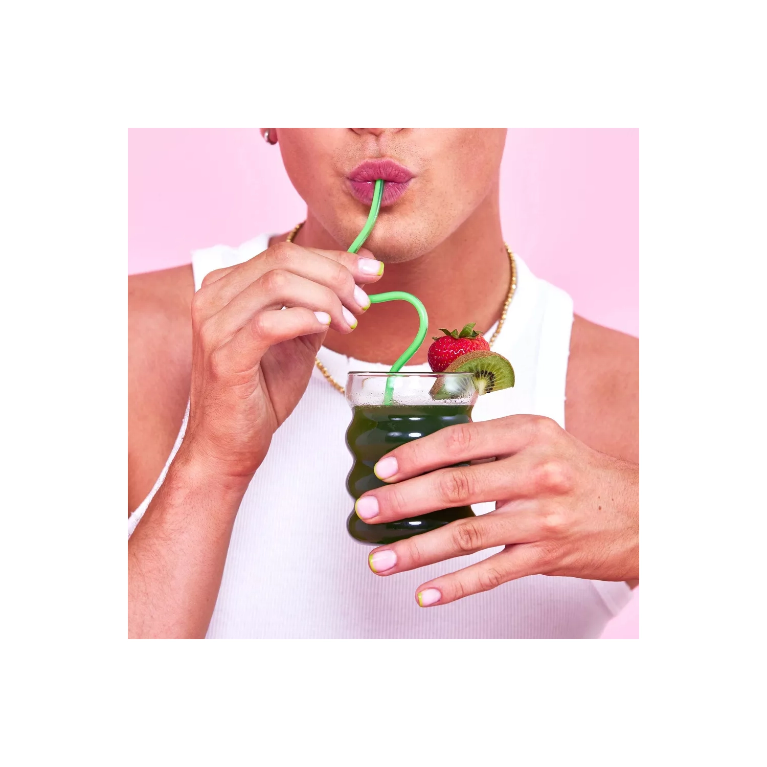 Bloom Nutrition Drink Mixer - Bundle