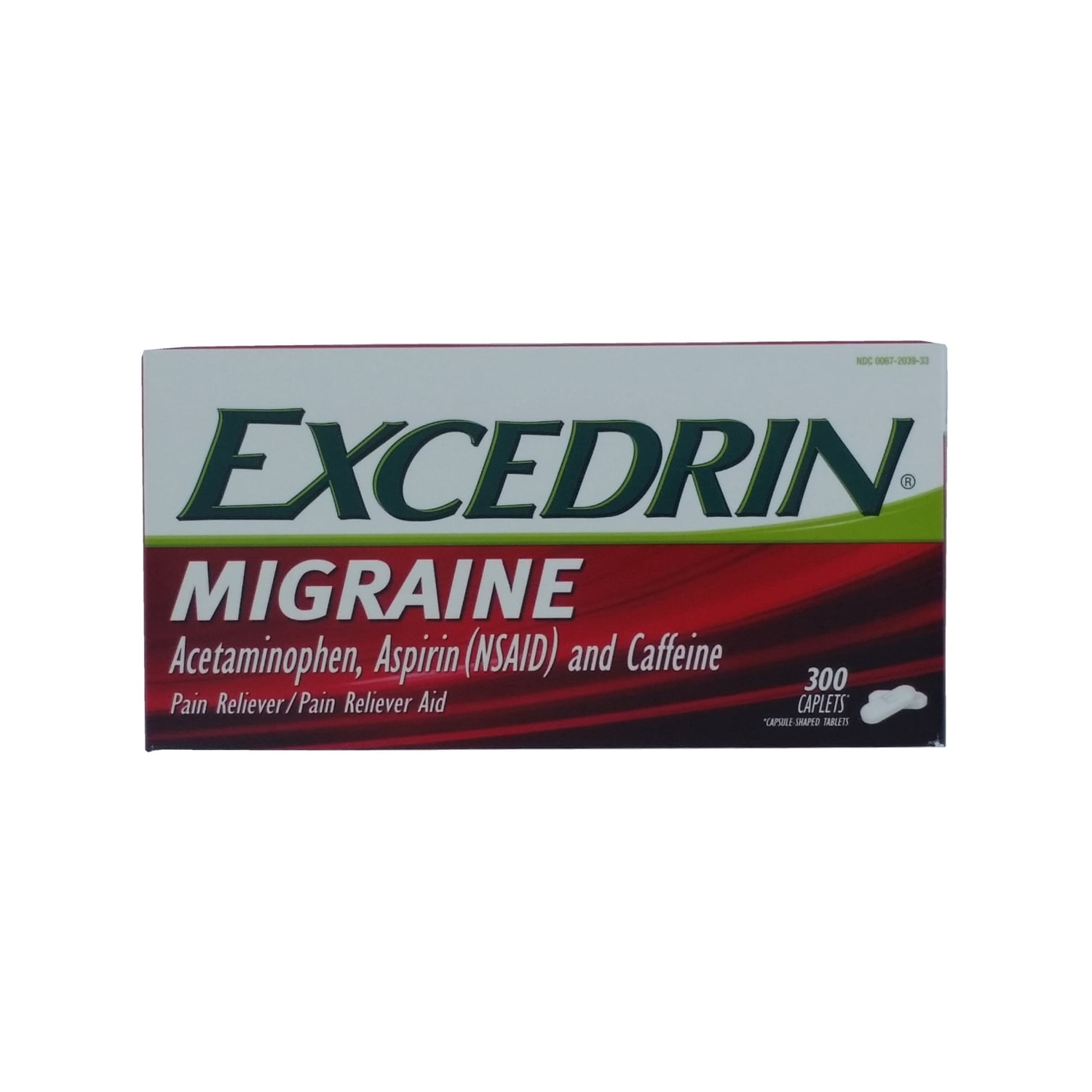 Excedrin sale cooling pads