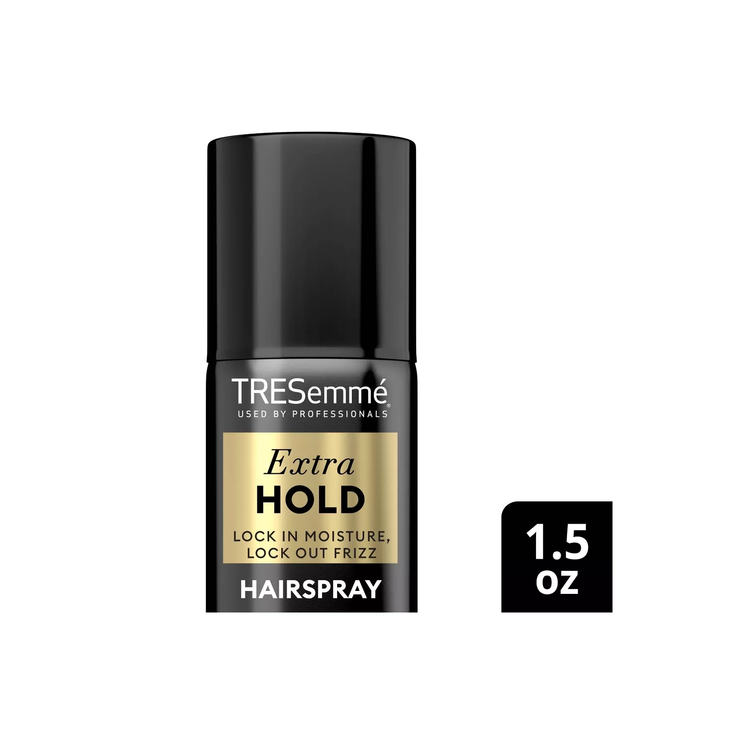 Tresemme Extra Hold Travel Size Hairspray - 1.5oz, 2 Pack