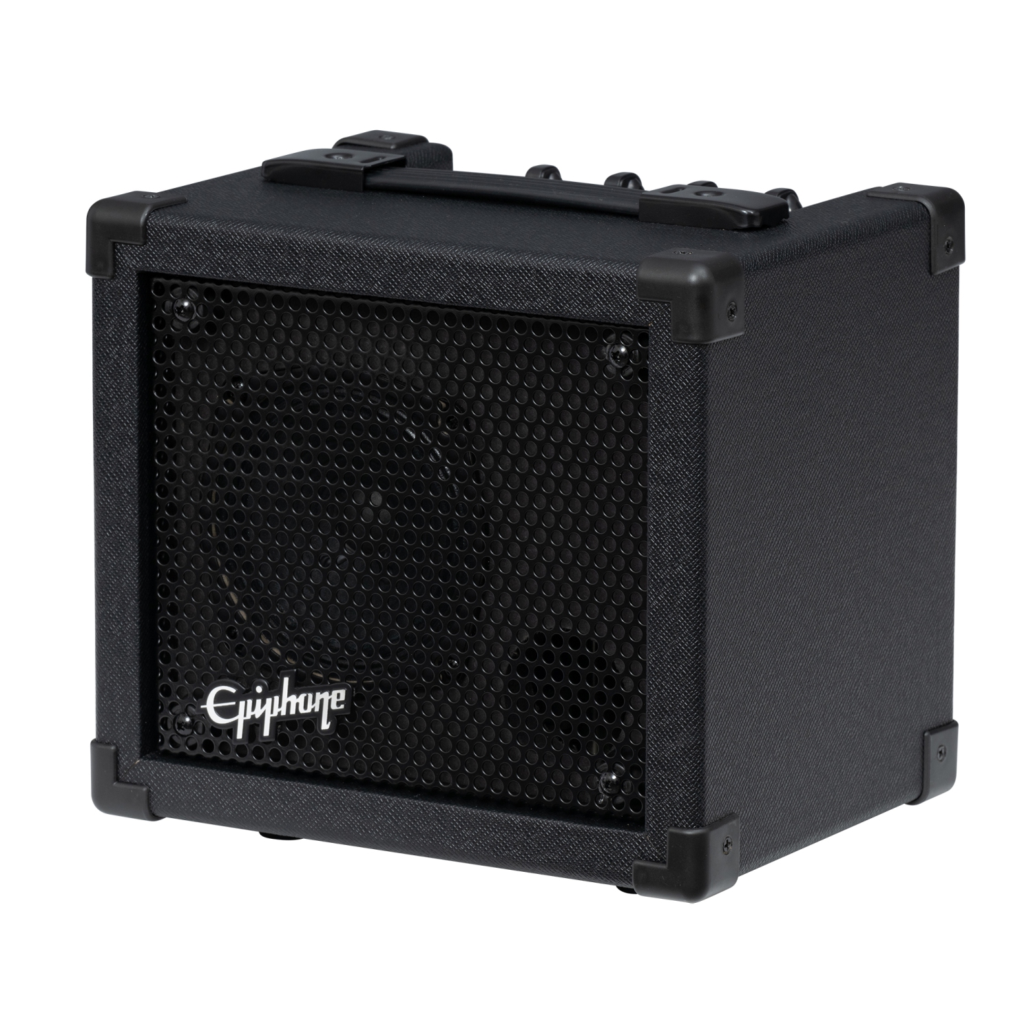 Amplificateur combiné Sonic Sidekick Power Players d'Epiphone - 15 W