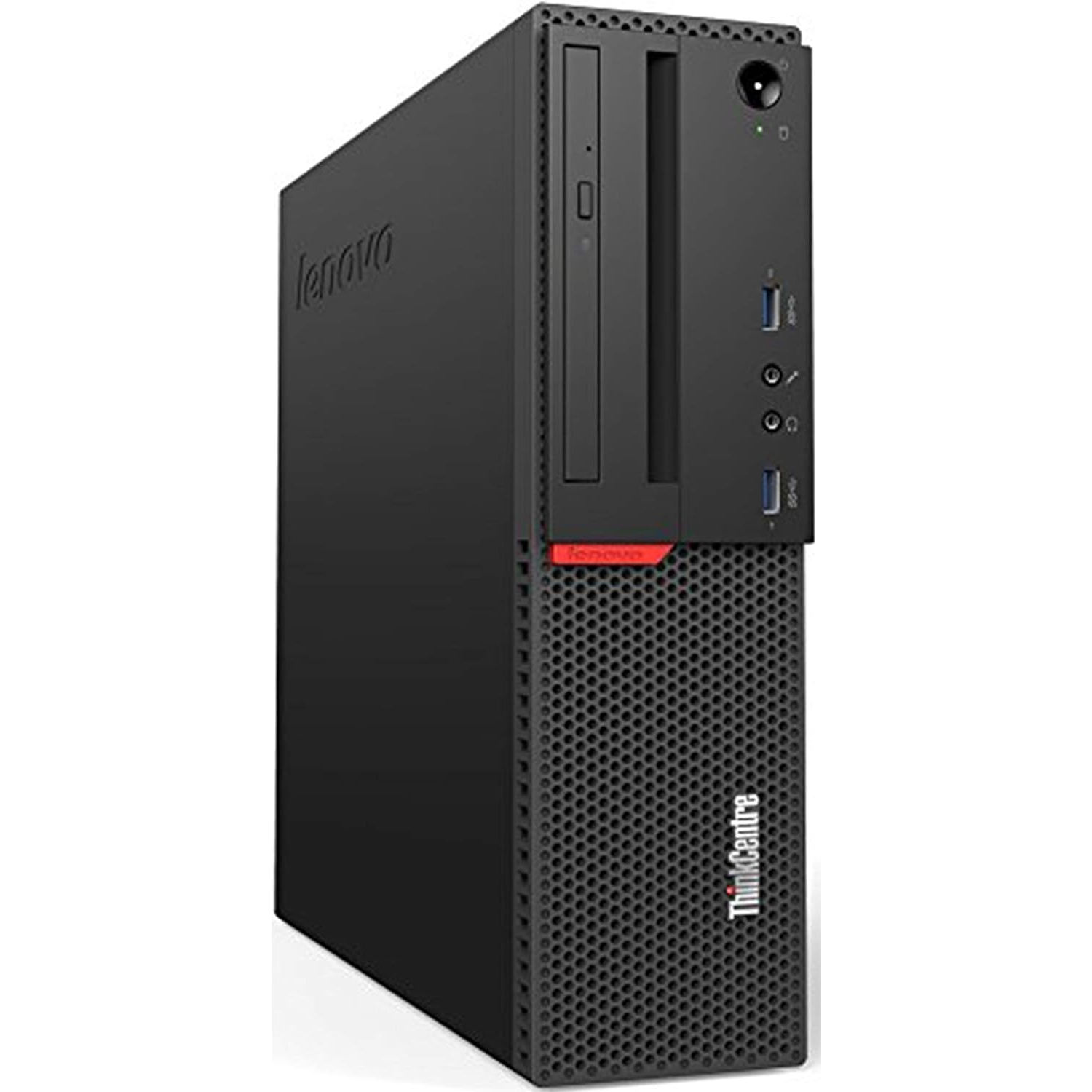 Remis à neuf Ordinateur de bureau 0&nbsp;po ThinkCentre M900 AIO DE LENOVO (HD Graphics 530/i5-6500/8&nbsp;Go/256&nbsp;Go, 500&nbsp;Go/Windows 11)