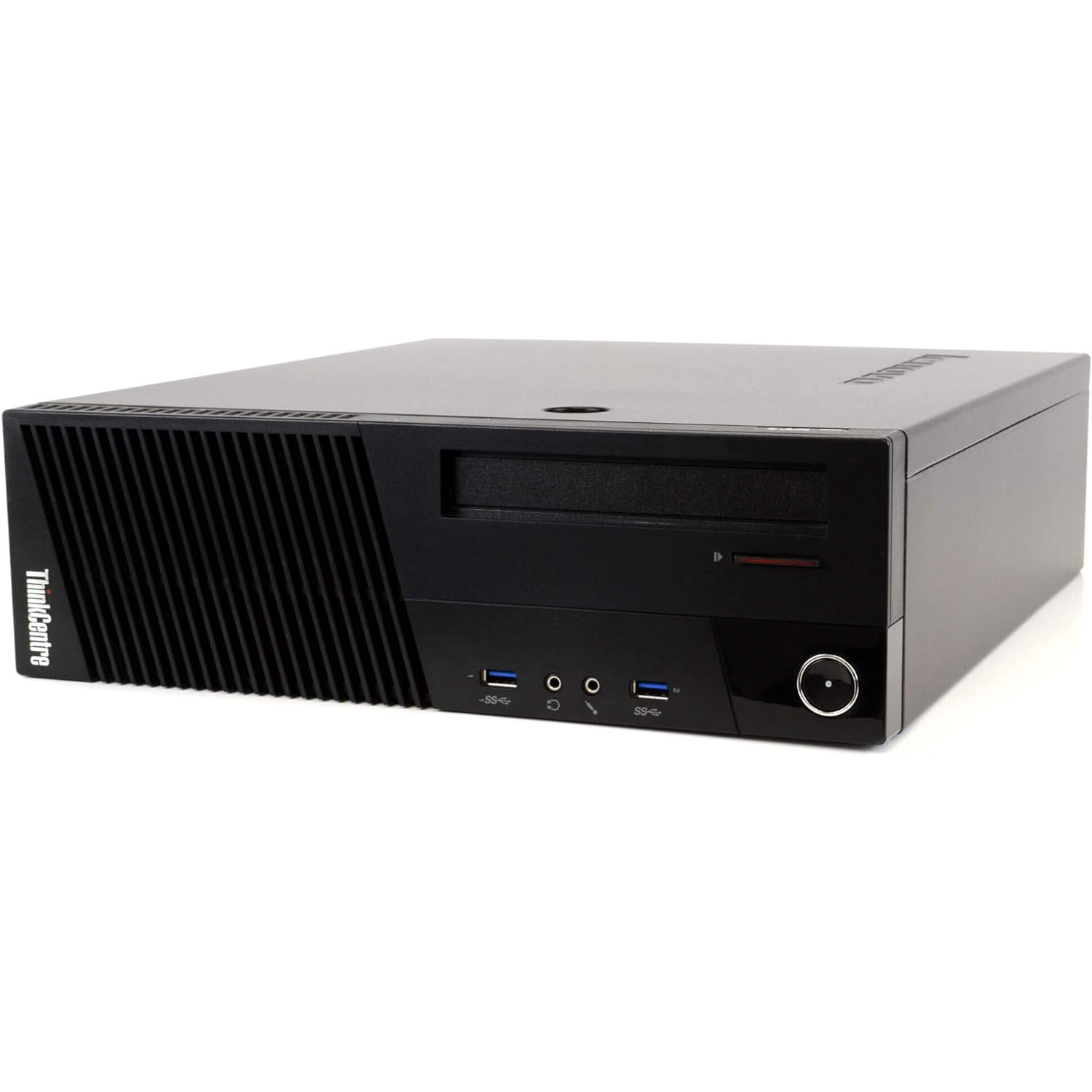 Refurbished LENOVO ThinkCentre M93P, SFF Intel Integrated Graphics,i5-4570, 16GB, 256GB, 500GB PCIe, 2 Years Warranty, 100741-20853