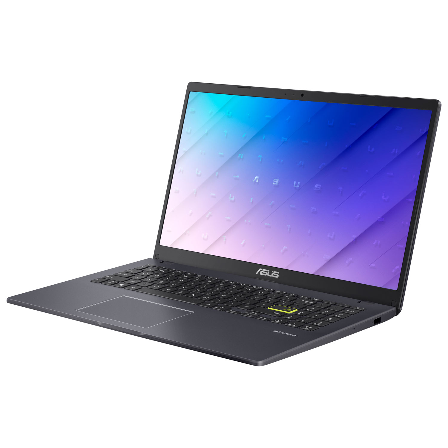 ASUS Vivobook Go 15 L510 15.6" Laptop - Star Black