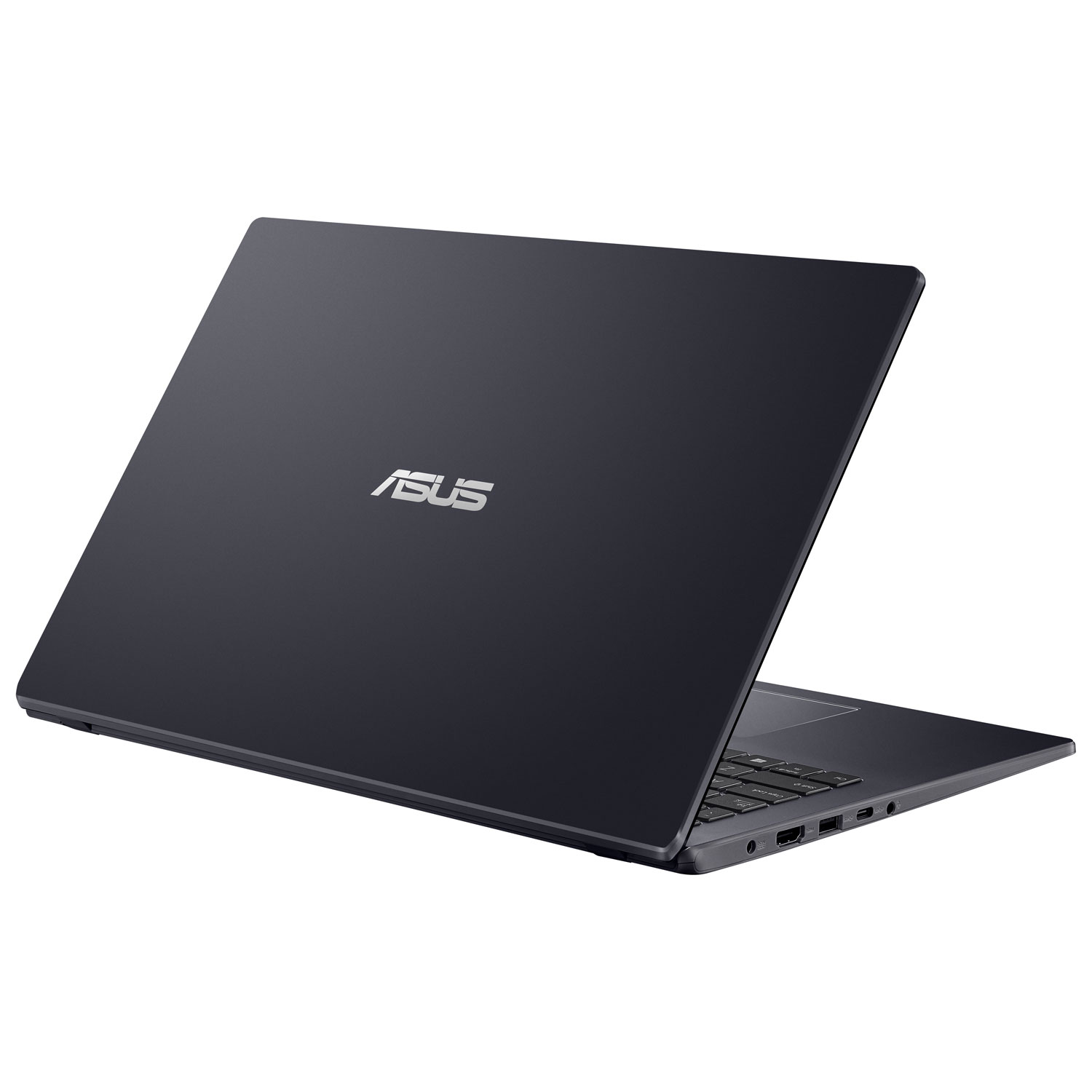 ASUS Vivobook Go 15 L510 15.6" Laptop - Star Black