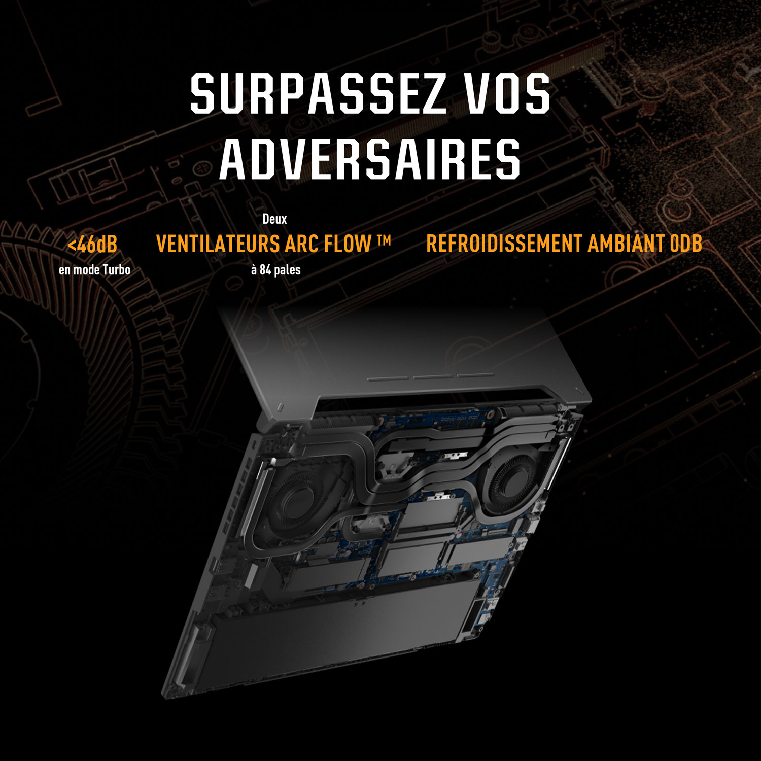 ASUS TUF Gaming F17 17.3" Gaming Laptop - Mecha Grey