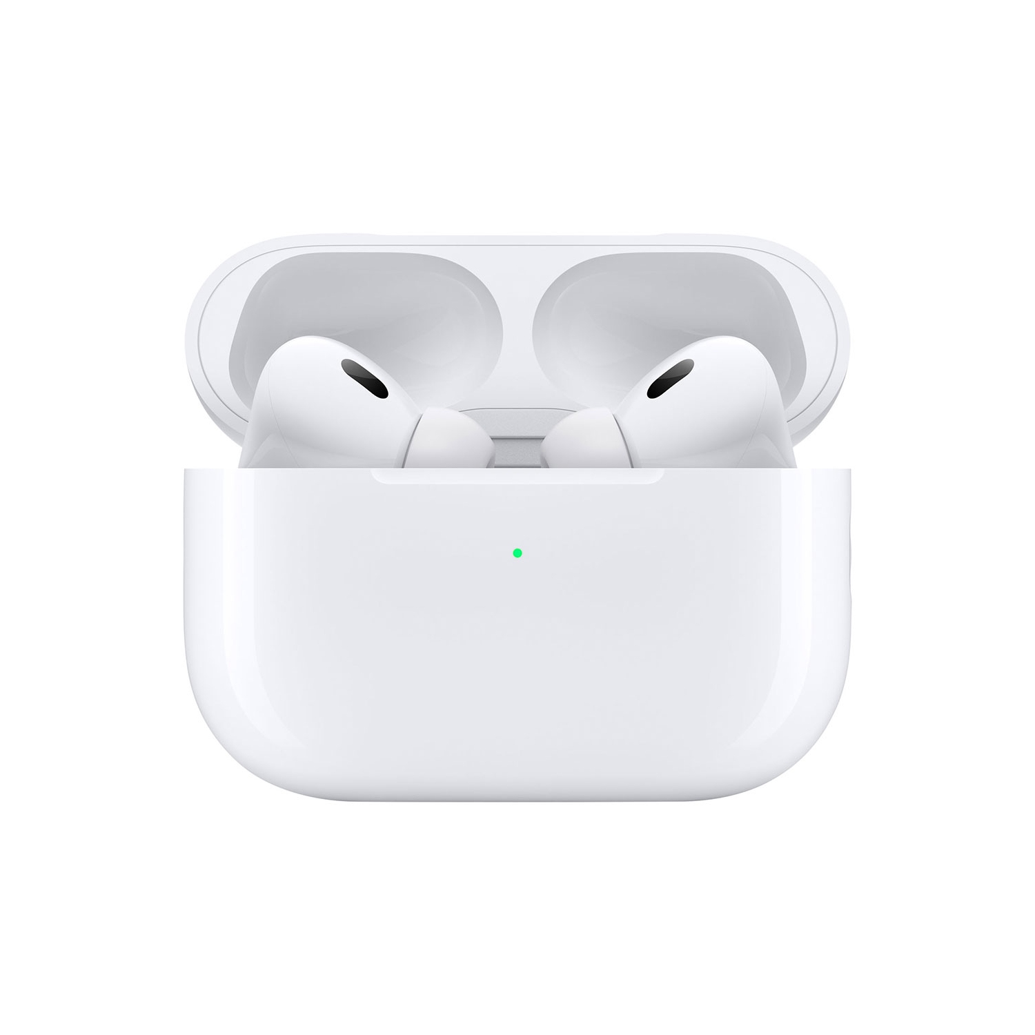 Écouteurs boutons 100 % sans fil à suppression du bruit AirPods Pro d'Apple avec étui de chargement USB-C MagSafe - NOUVEAU