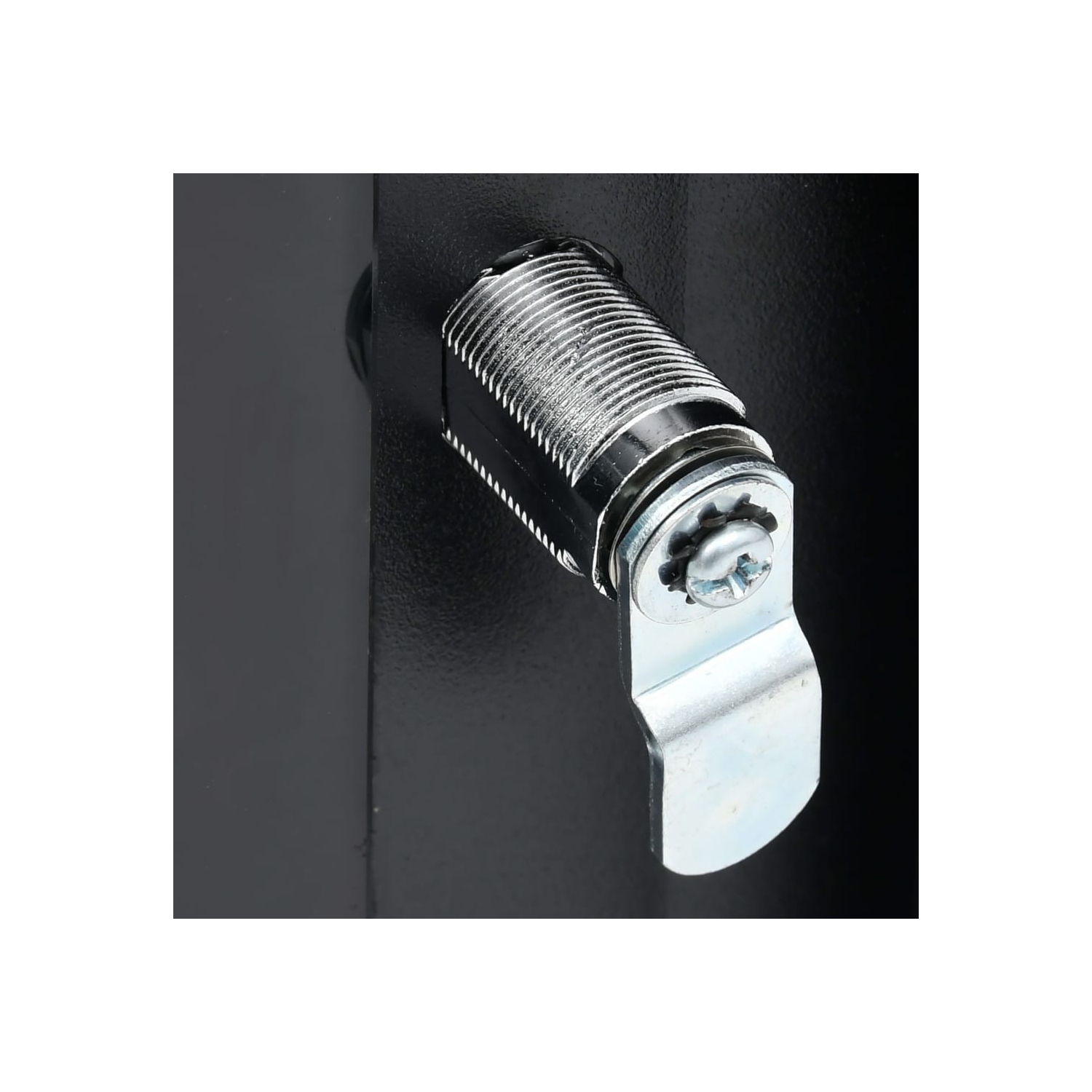 vidaXL 12U Wall Mounted Network Cabinet 19 IP20 600x600x640 mm