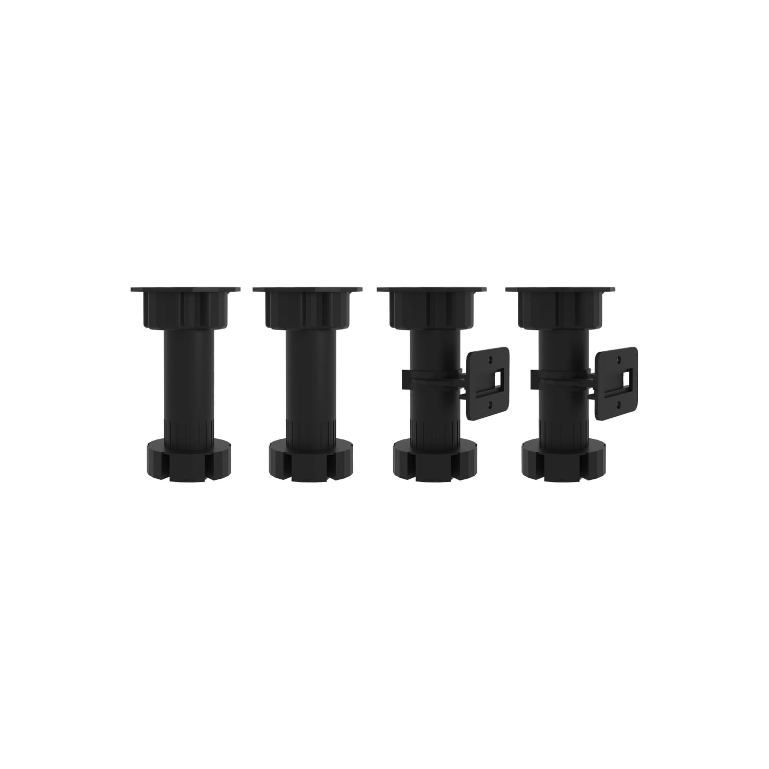 vidaXL Drawer Bottom Cabinet Concrete Grey 80x46x81.5 cm Engineered Wood