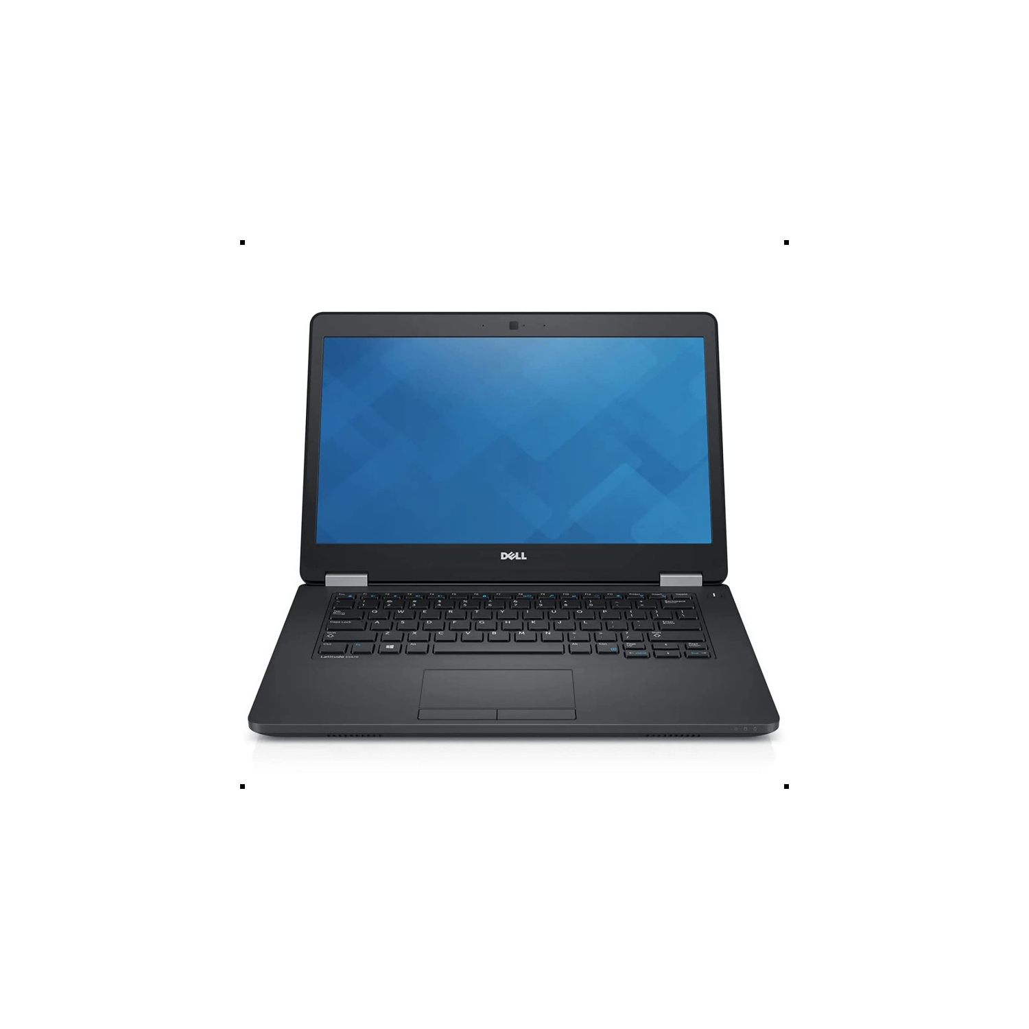 Refurbished (Good) Dell Latitude E5470 14" Laptop - Intel Core i5 6300 2.40GHz, 8GB, 500GB HDD, Win 11 Pro