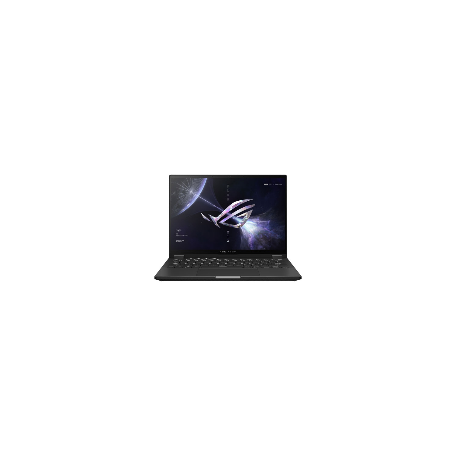 Open Box - ASUS ROG Flow X13 13.4" Touchscreen Gaming Laptop (AMD Ryzen 9 7940HS/1TB SSD/16GB RAM/GeForce RTX 4050)