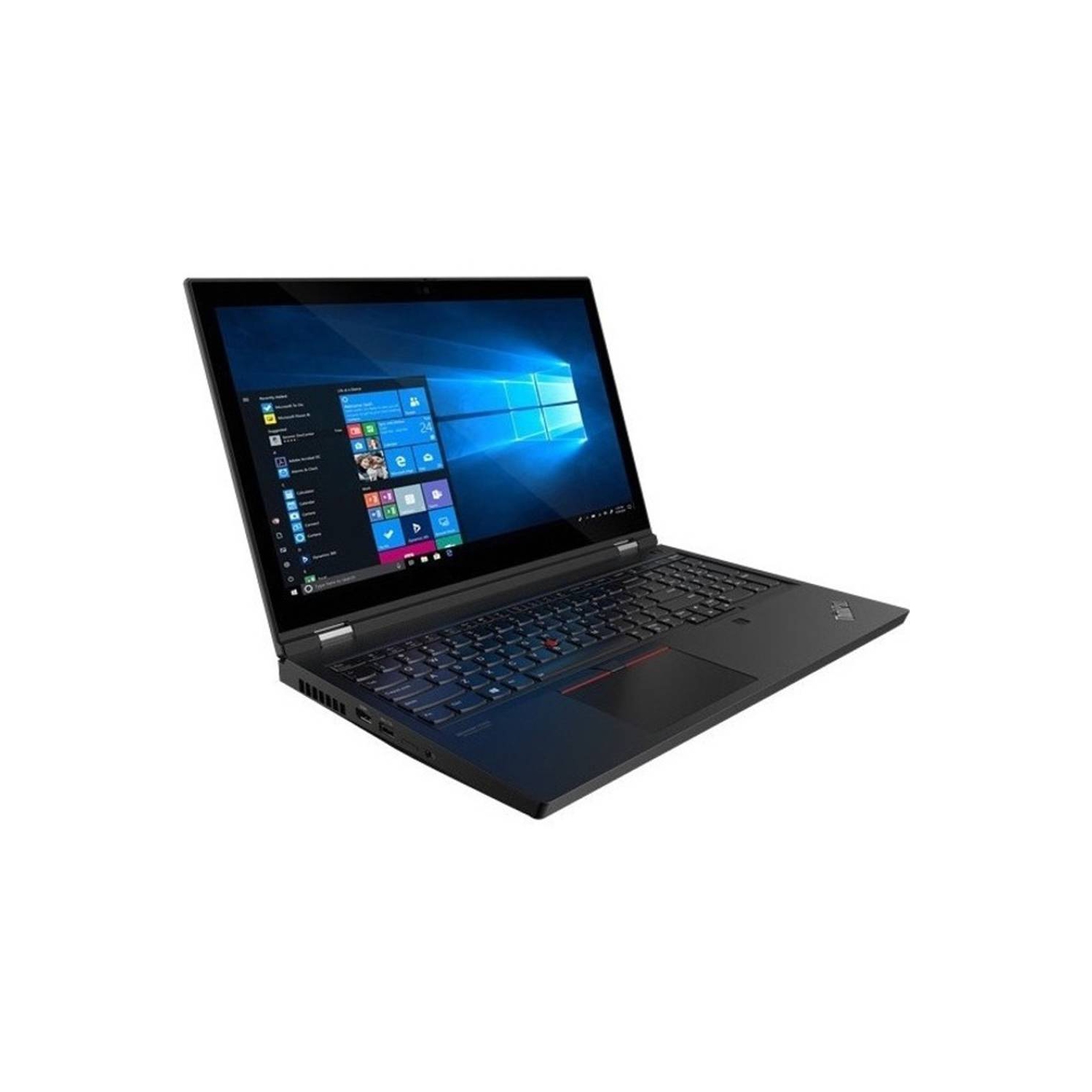 美品　Thinkpad p15 i7/32GB/RTX 3000 6GB HDR Lenovo ThinkPad P15 Gen 1 15.6