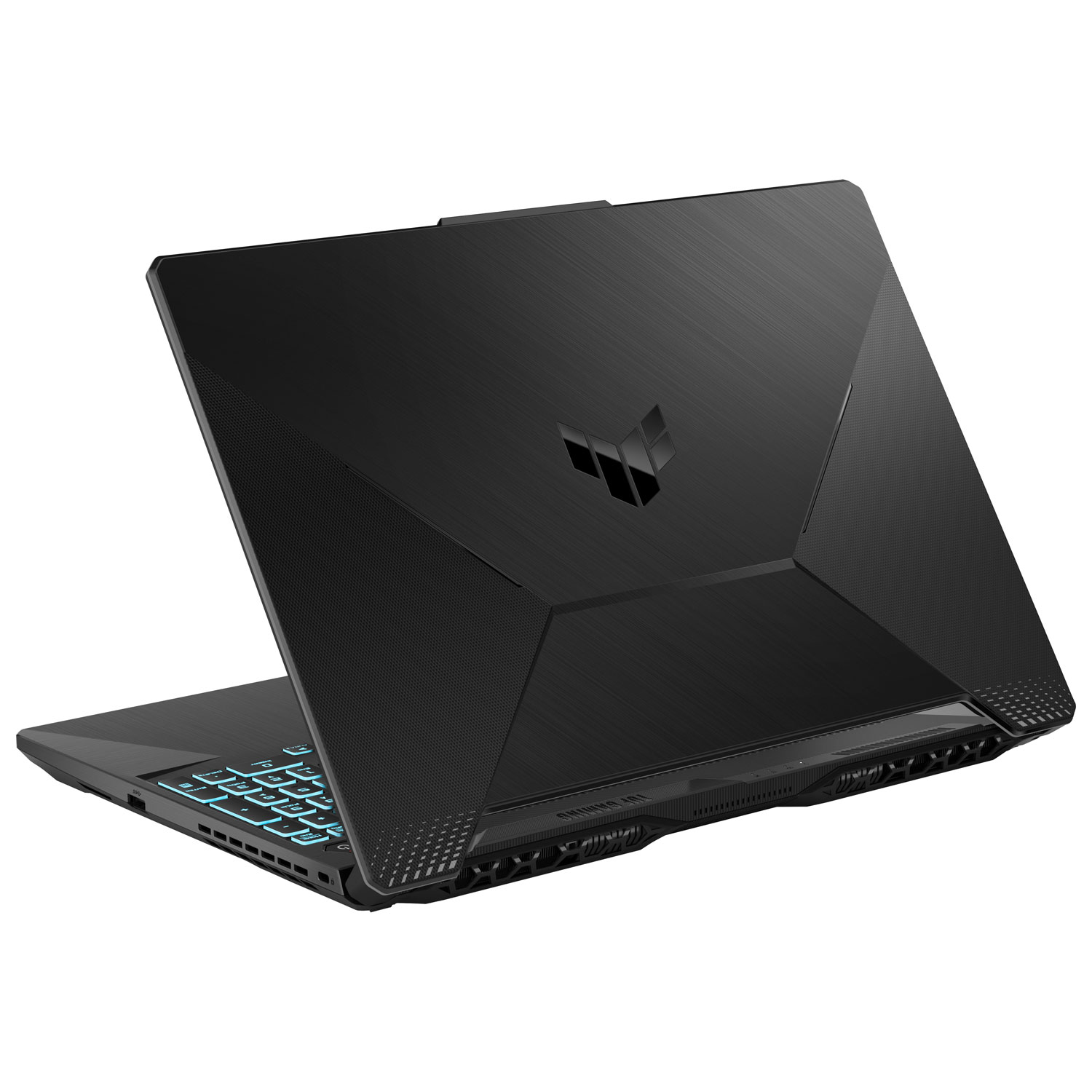 Portable jeu 15,6 po TUF A15 d'ASUS - Noir graphite