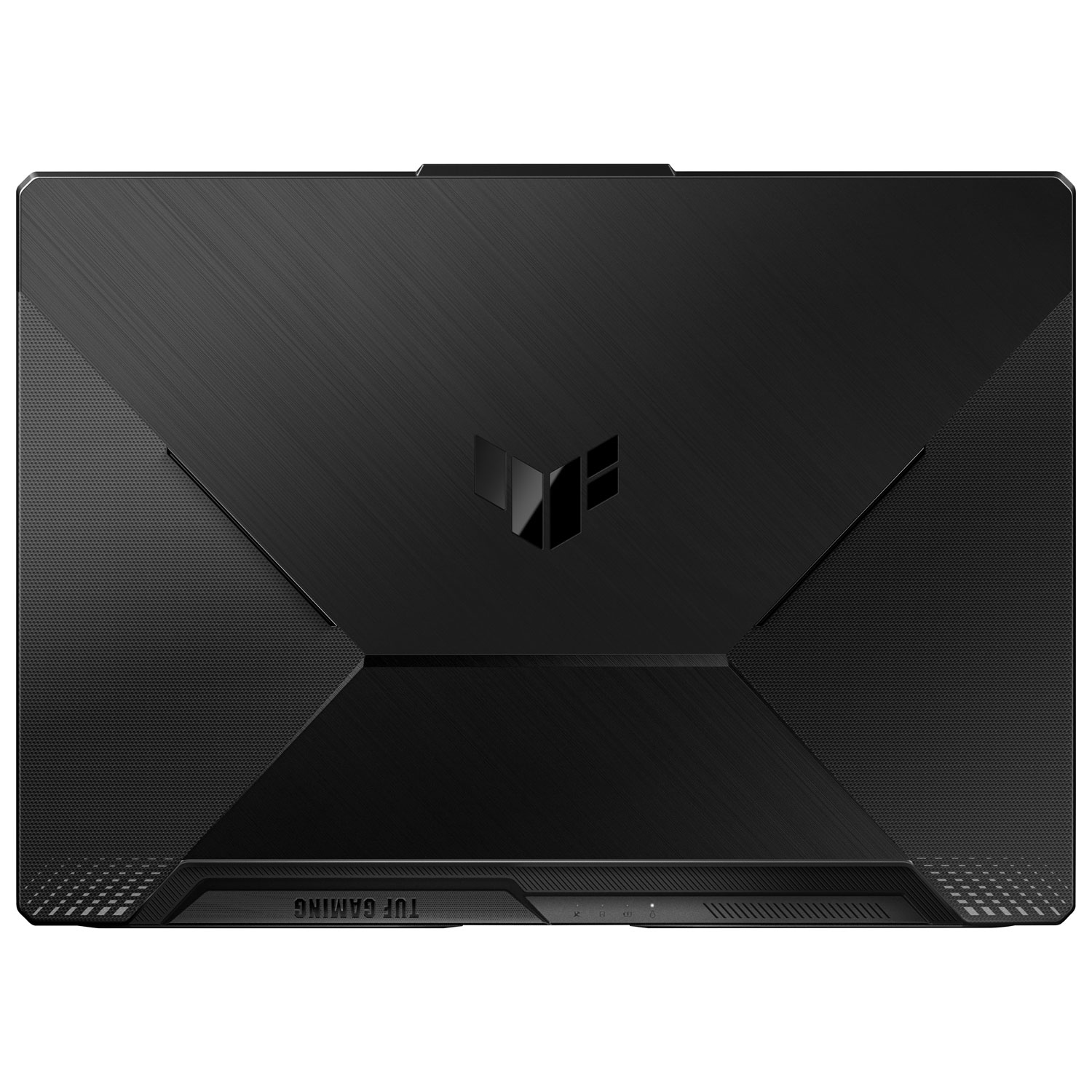 Portable jeu 15,6 po TUF A15 d'ASUS - Noir graphite