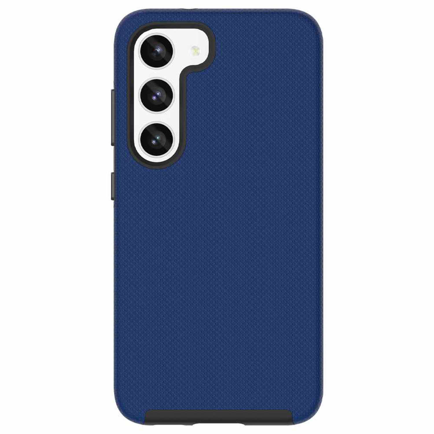 Blu Element Galaxy S24 Cases | Ultra-slim, pocket-friendly, and lightweight | Precision fit with easy access to all ports | Recyclable Packaging