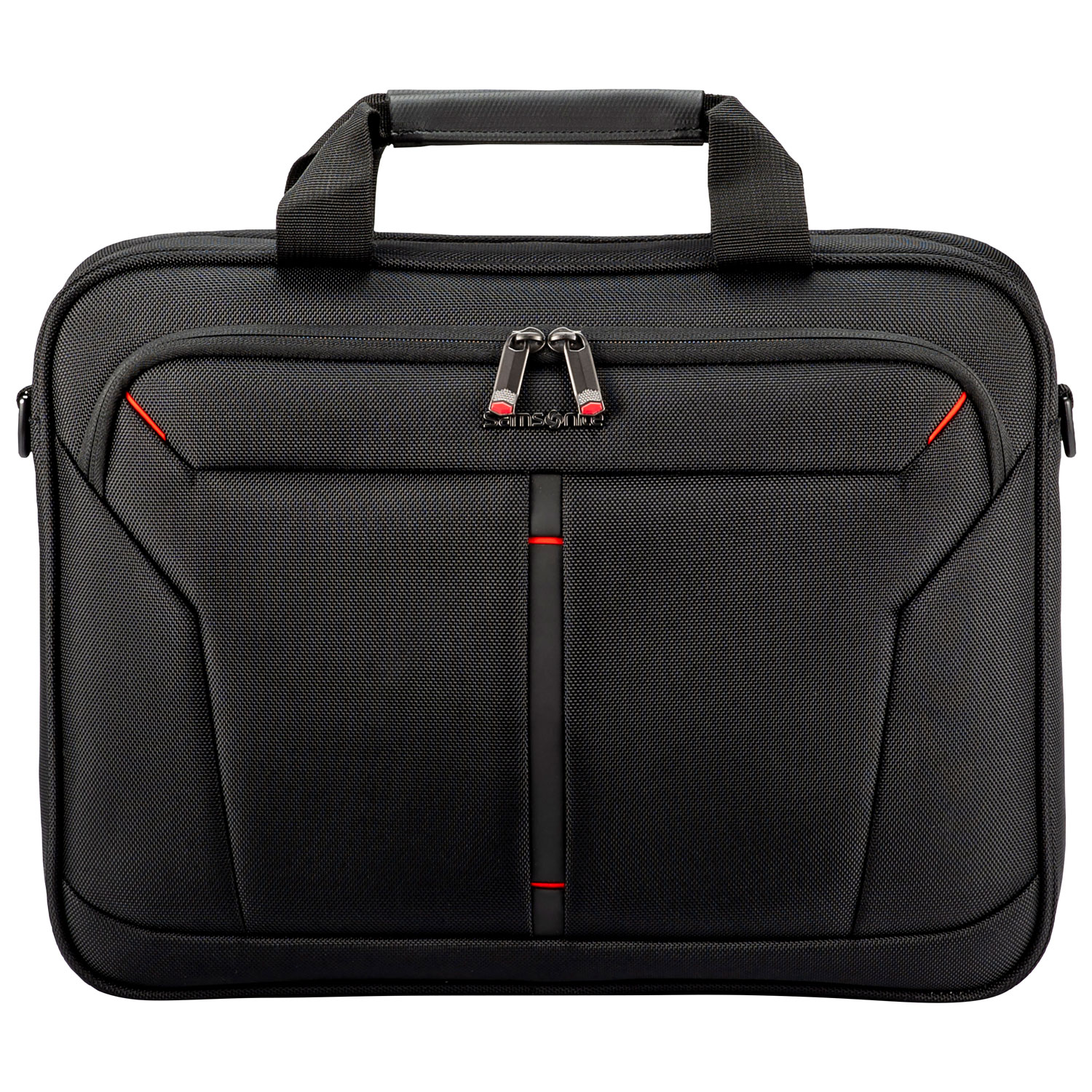 Samsonite Xenon 4.0 Shuttle 15.6" Laptop Bag - Black