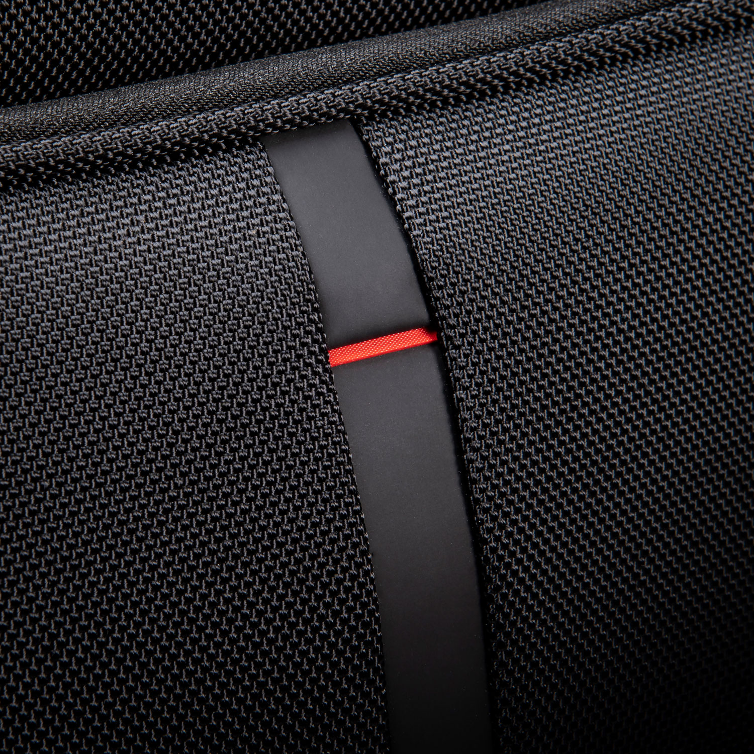 Sac messager mince Xenon 4.0 de Samsonite pour portable de 15,6 po - Noir