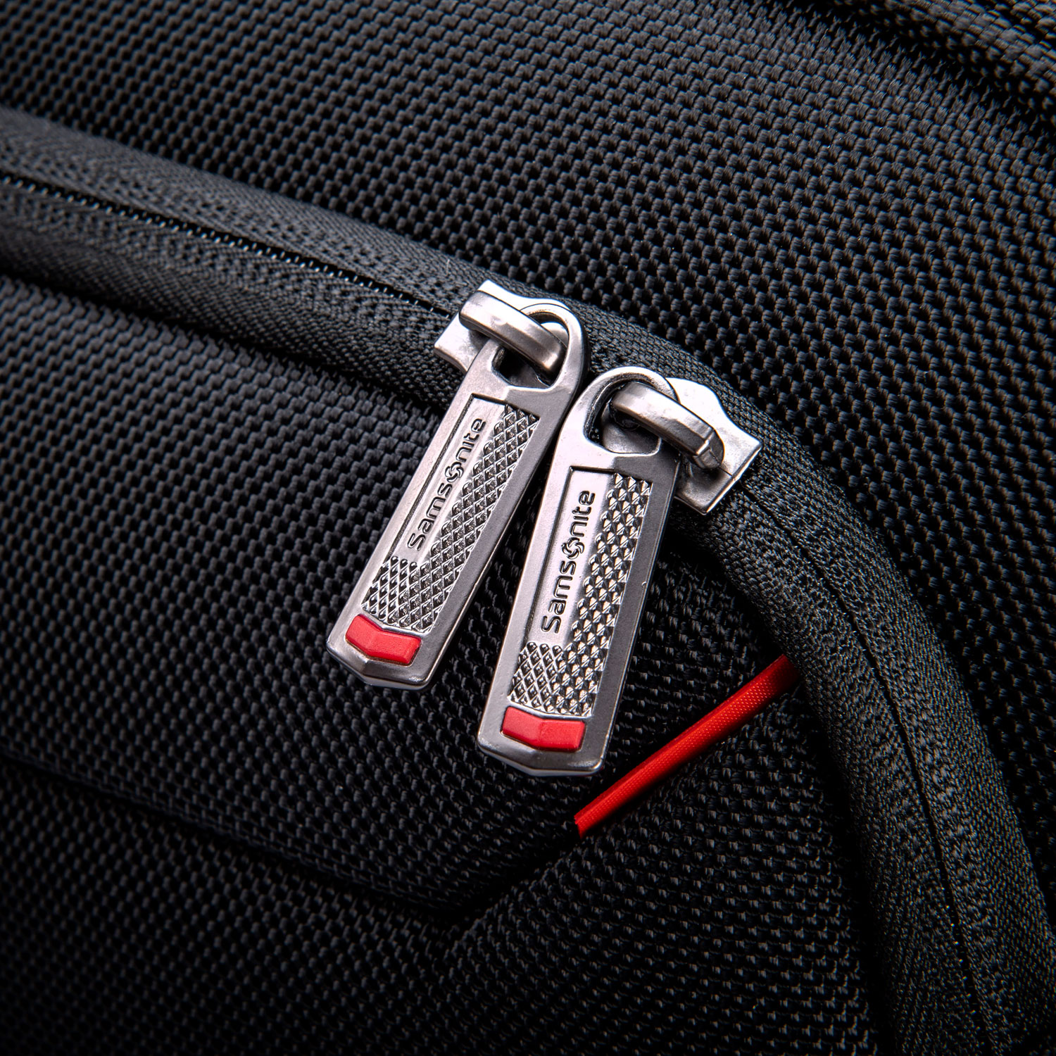 Sac à bandoulière Xenon 4.0 Commuter de Samsonite de 11 po - Noir