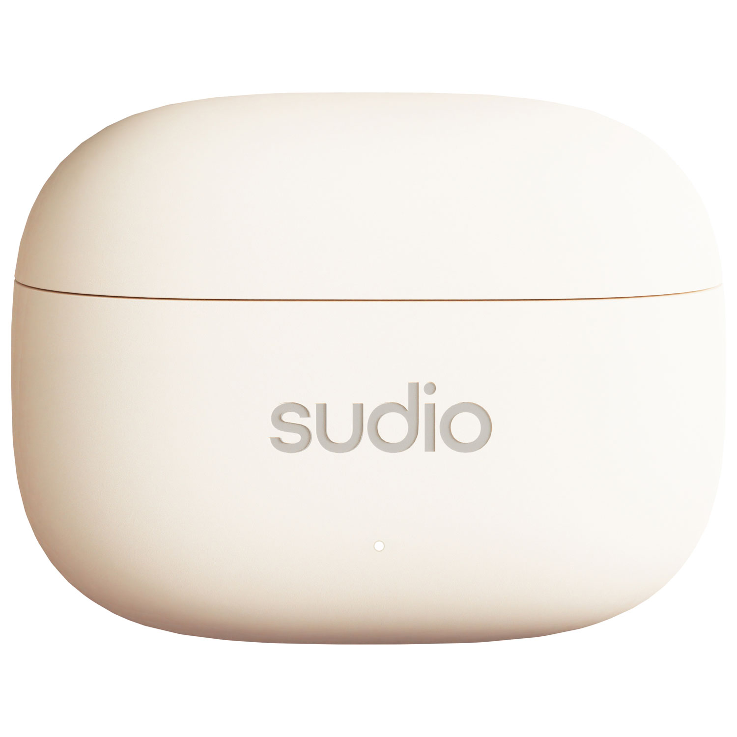 Écouteurs boutons 100 % sans fil à suppression du bruit A1 Pro de Sudio Audio - Rose