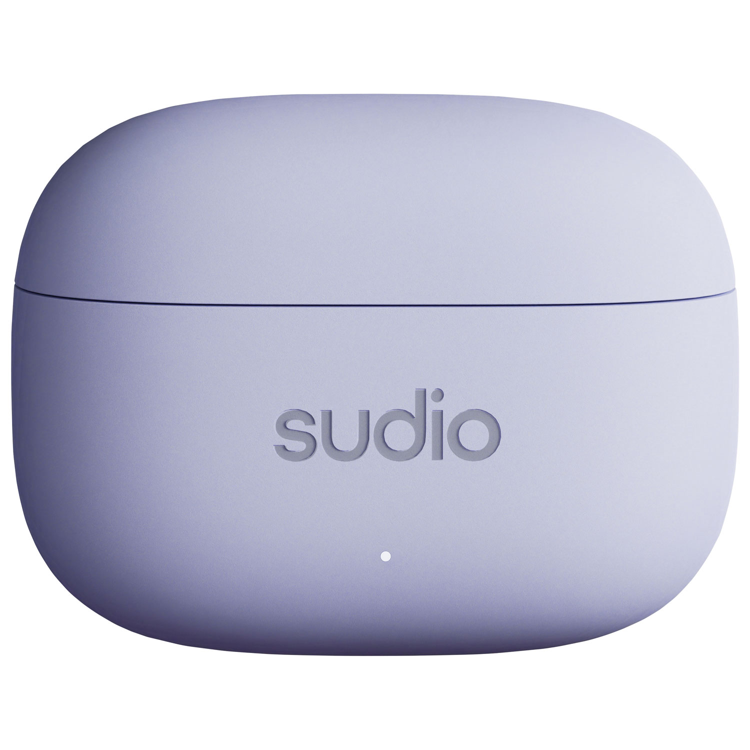 Sudio Audio A1 Pro In-Ear Noise Cancelling True Wireless Earbuds - Purple
