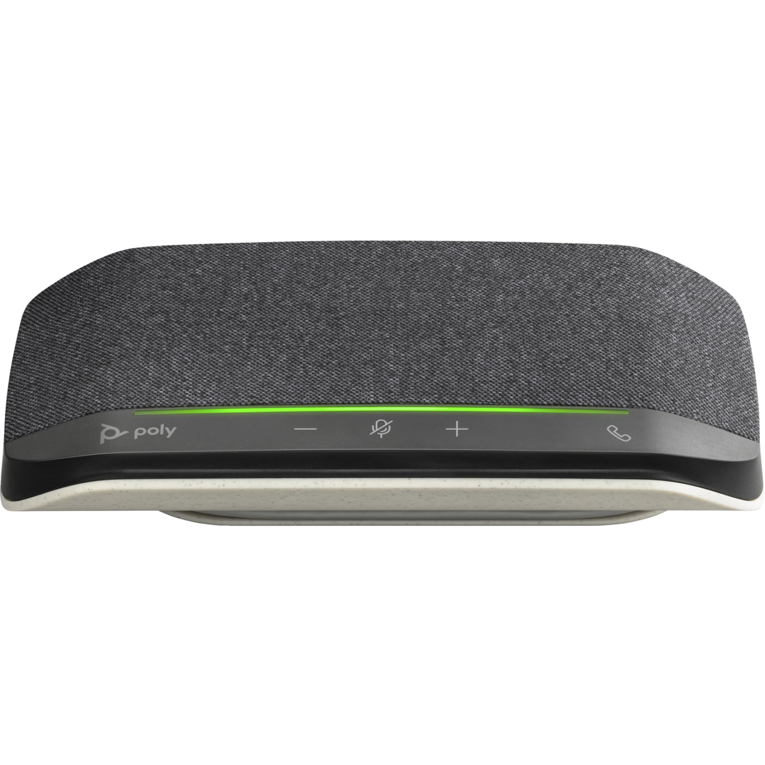 HP Poly Sync 10 Wired Speakerphone -Silver