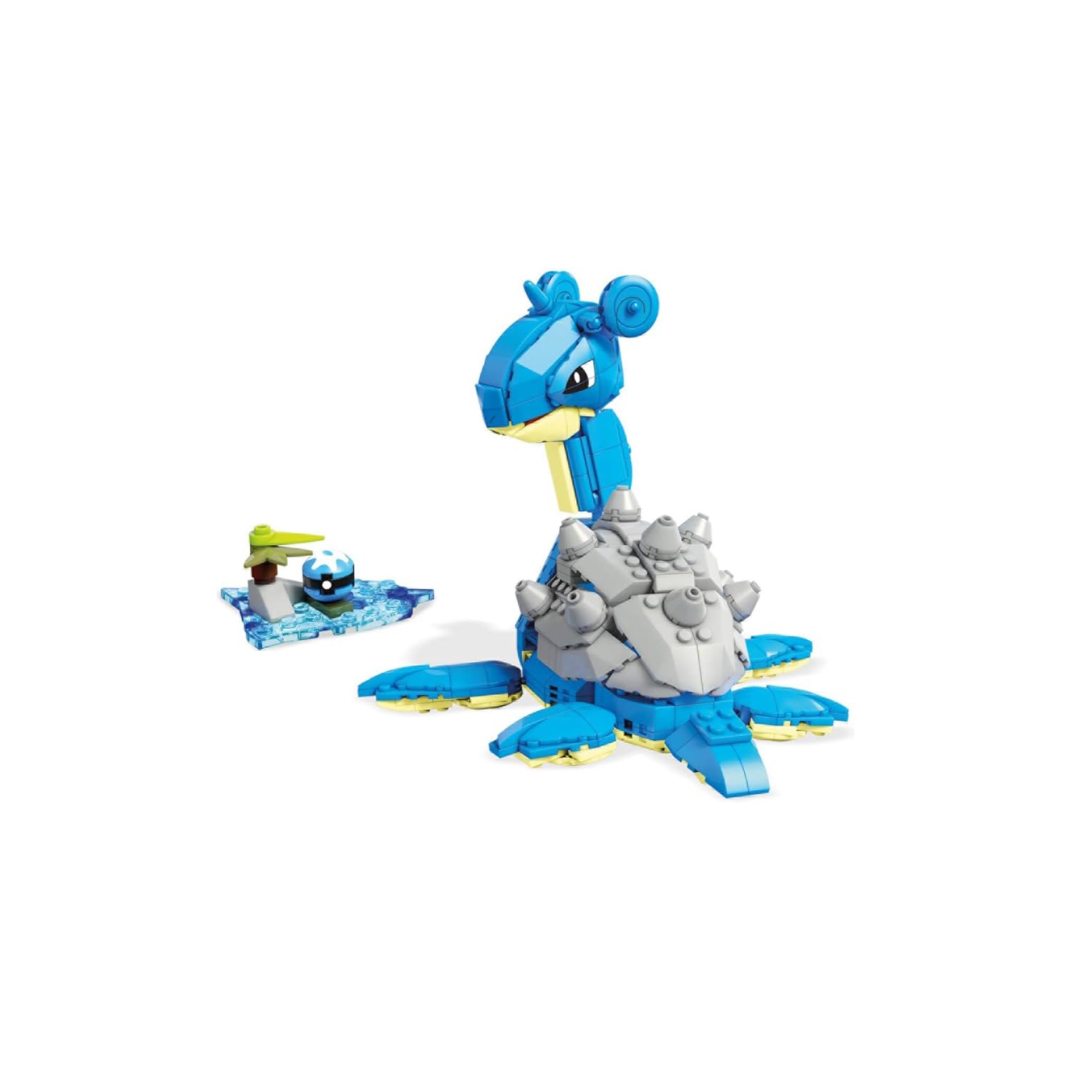 Mega Construx – Pokémon Lapras 502pcs