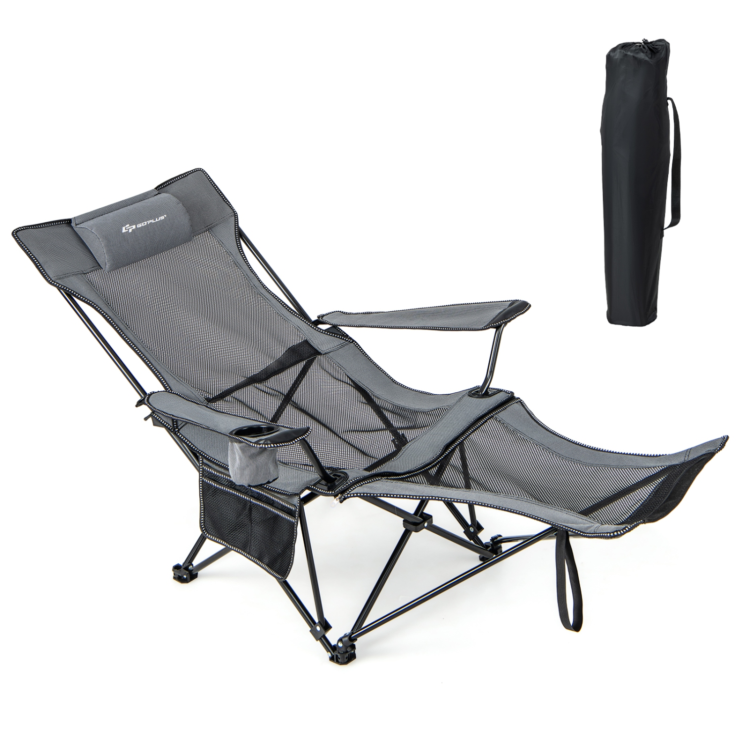 Goplus best sale folding chair