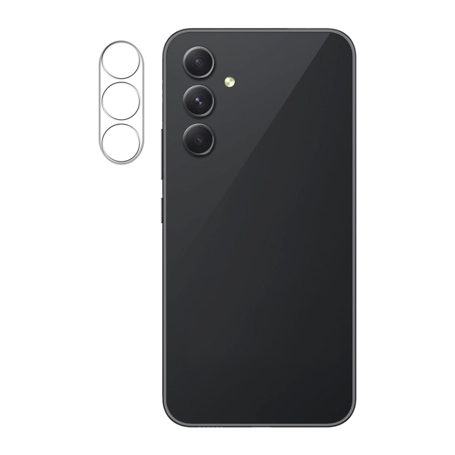 AXS ARMORGlass Camera Lens Protector for Samsung Galaxy S23 FE