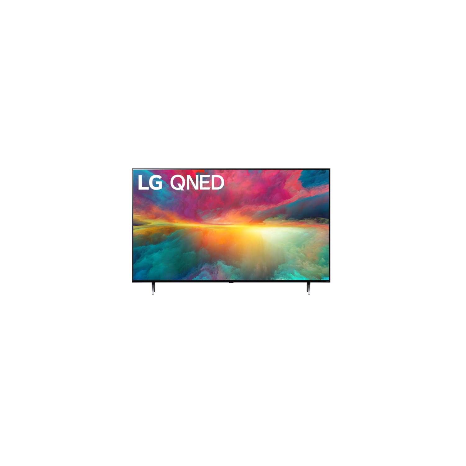 Refurbished (Good) - LG 50QNED75URA 50" 4K UHD QNED webOS 23 Smart TV