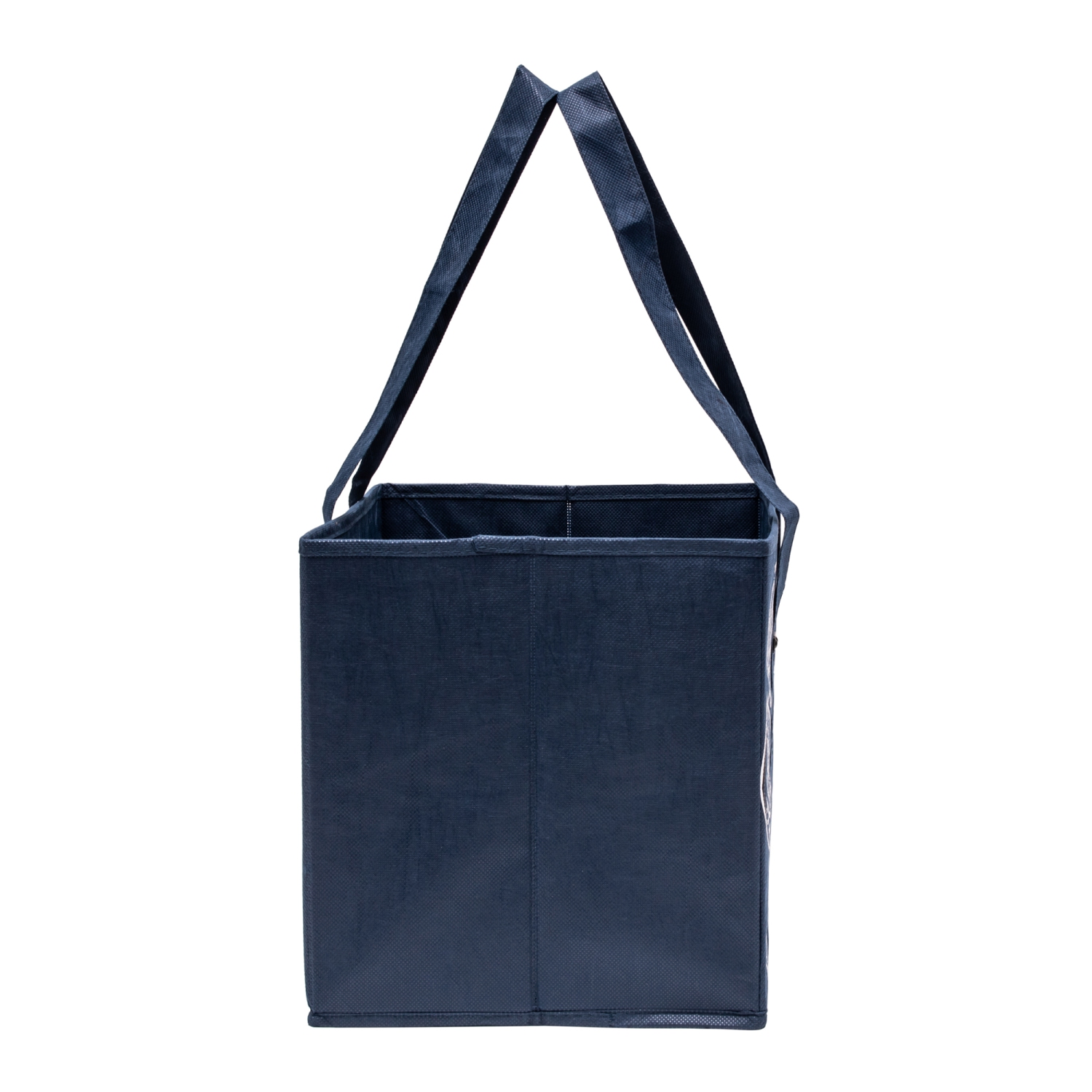 Sacs réutilisables de qualité supérieure pour l'épicerie de Planet E – Ensemble de sacs robustes avec fond renforcé