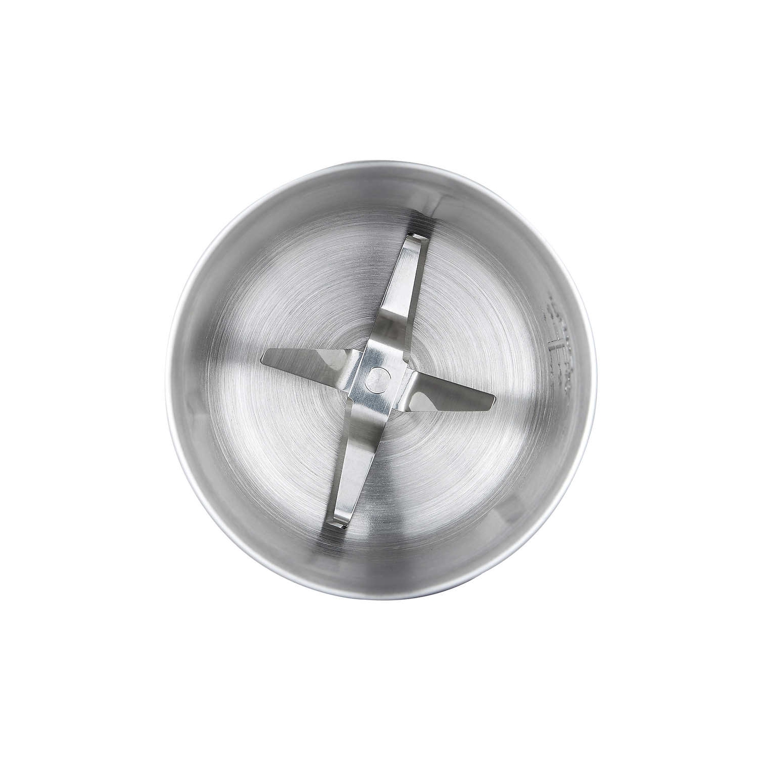 Salton Stainless Steel Smart Coffee Grinder