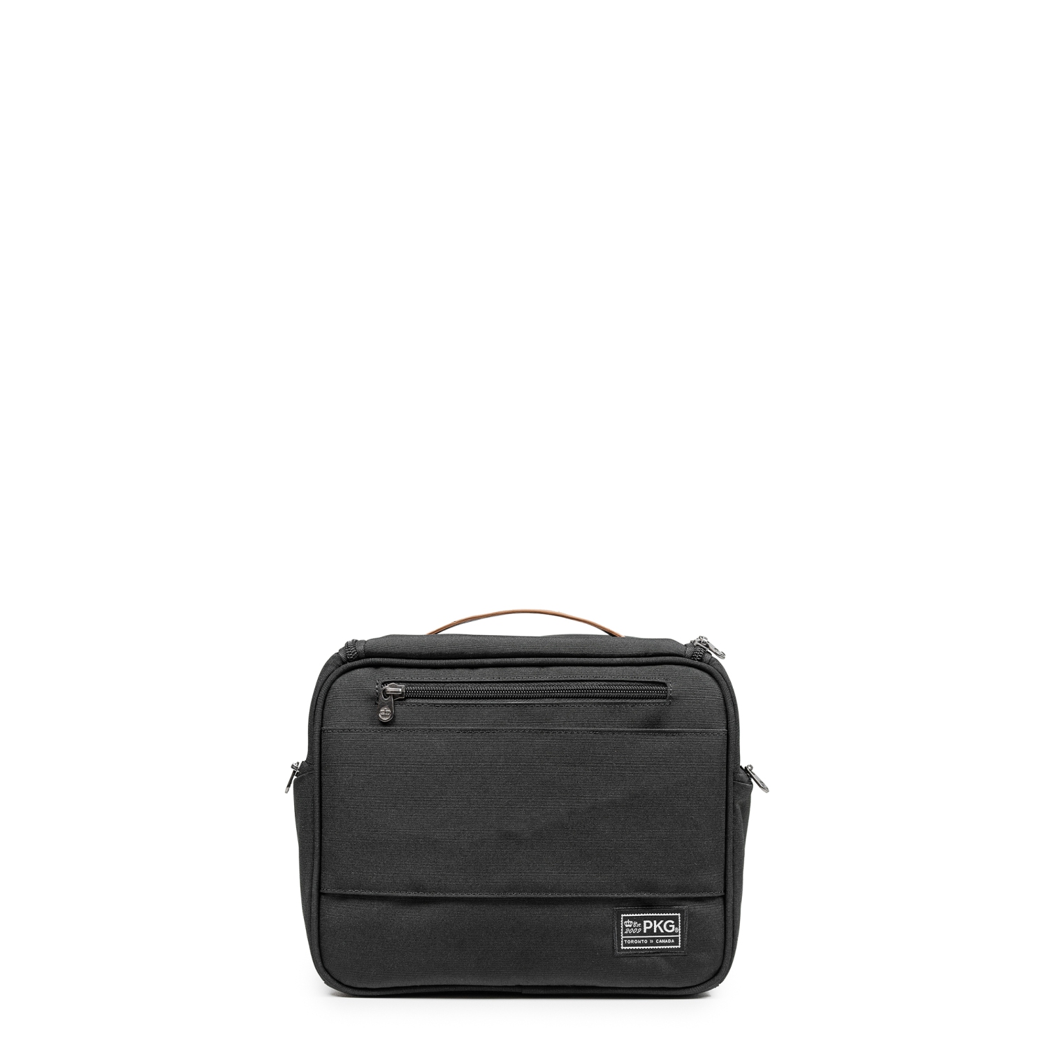 PKG Polson Recycled Camera | Tech Bag