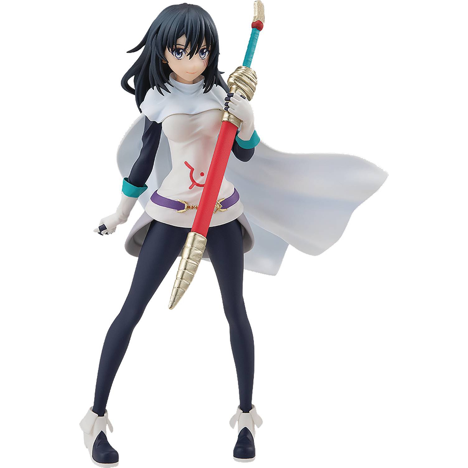 That Time I Got Reincarnated as a Slime 7 Inch Statue Figure Pop Up Parade - Shizu