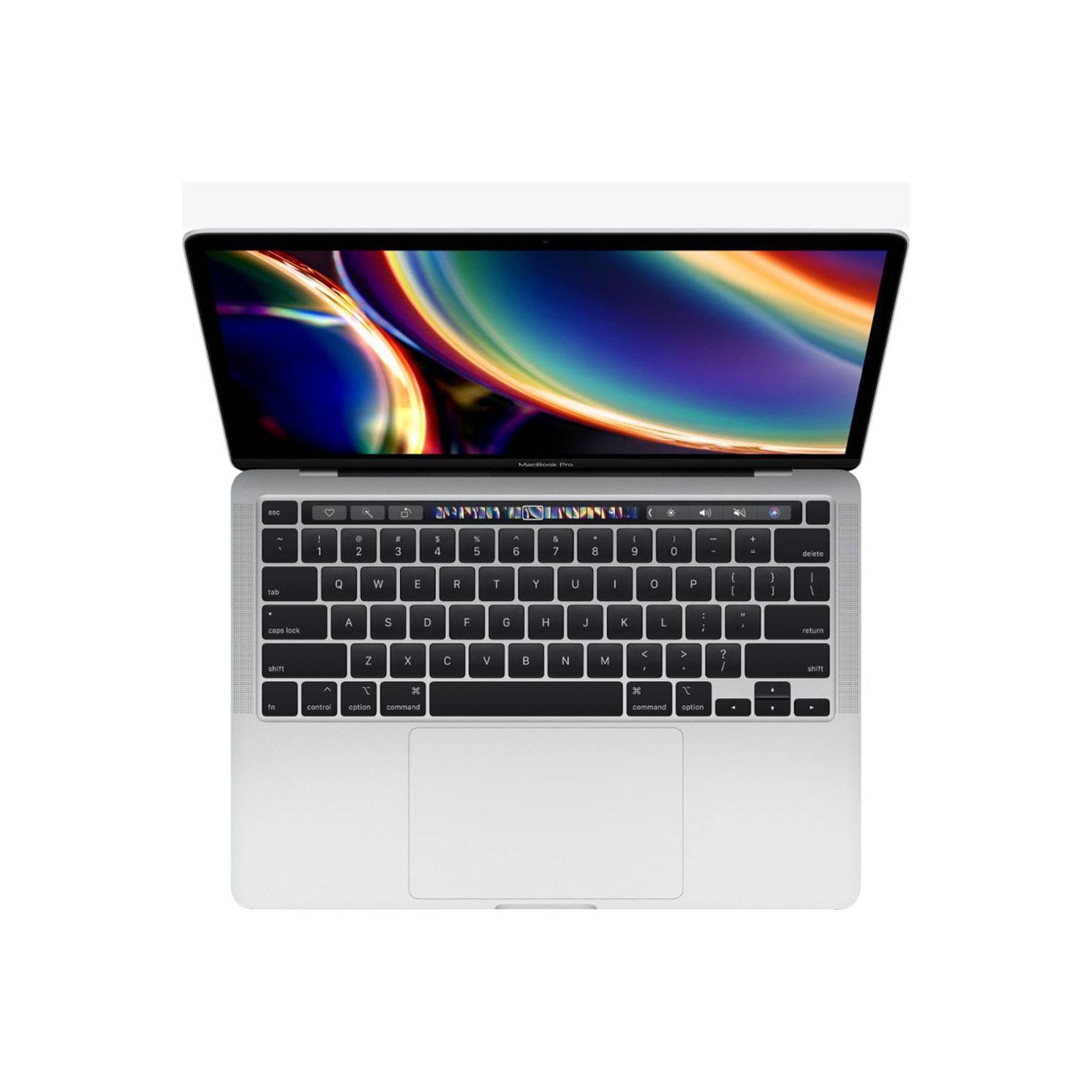 Refurbished (Good)-Apple MacBook Pro 16 (2019) Silver