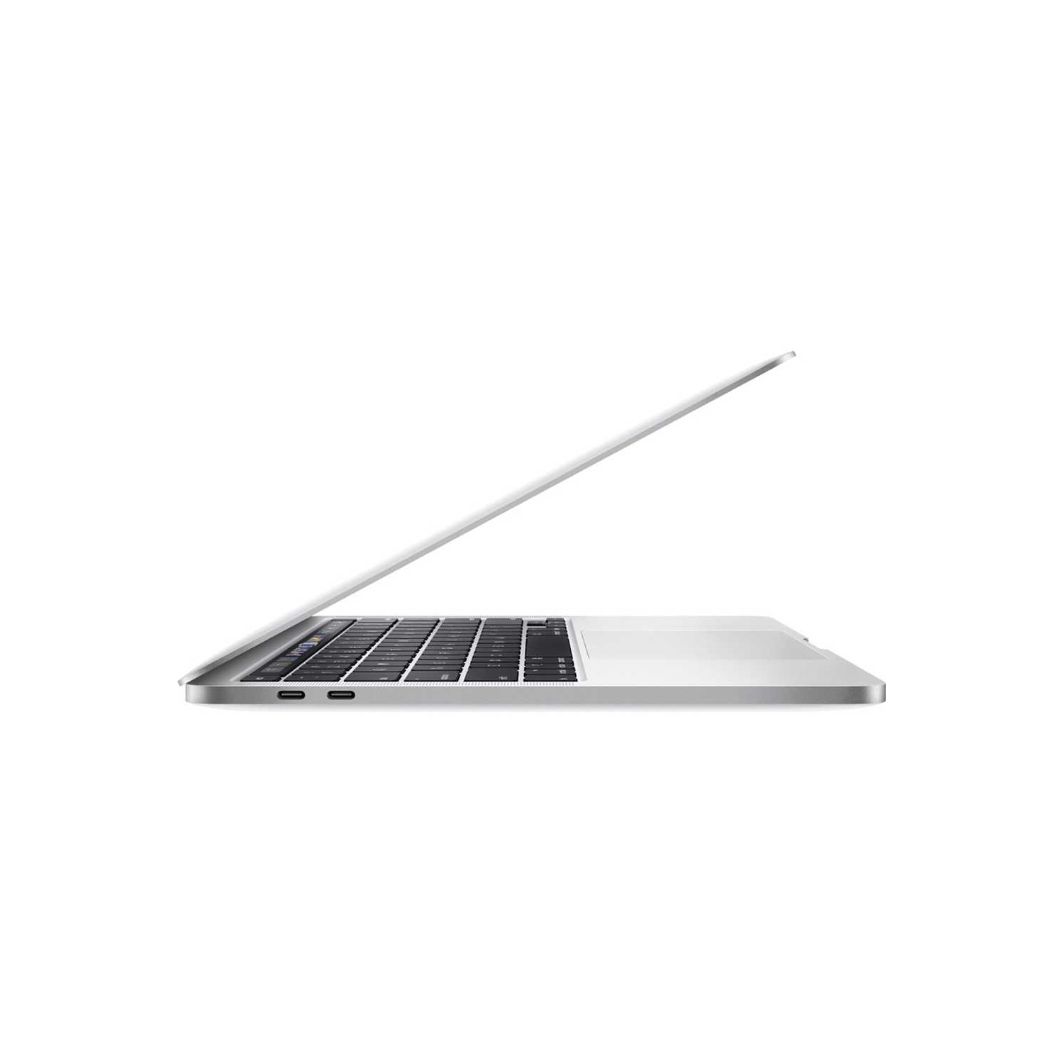 Refurbished (Good)-Apple MacBook Pro 16 (2019) Silver