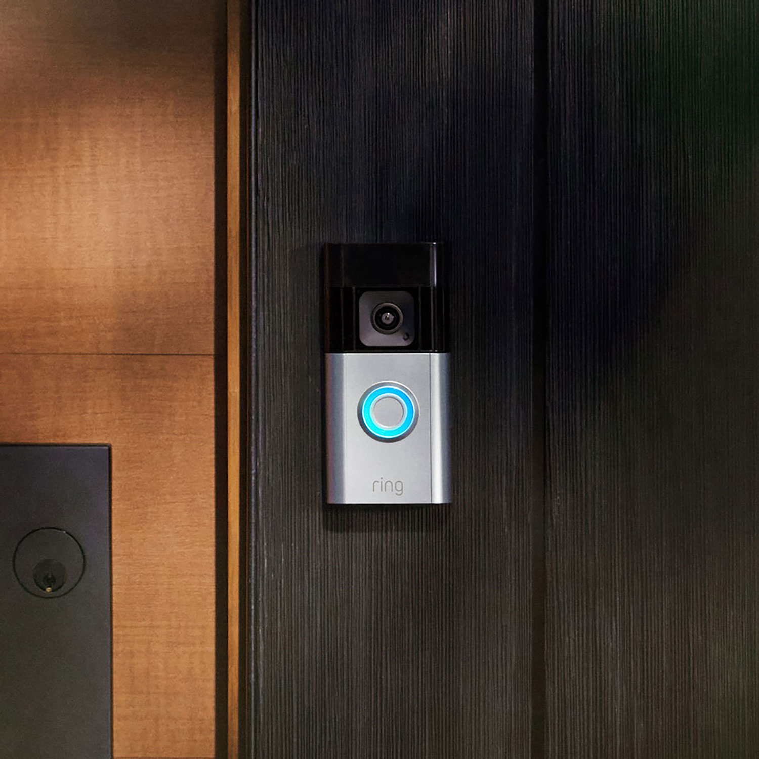 Ring doorbell sale discount