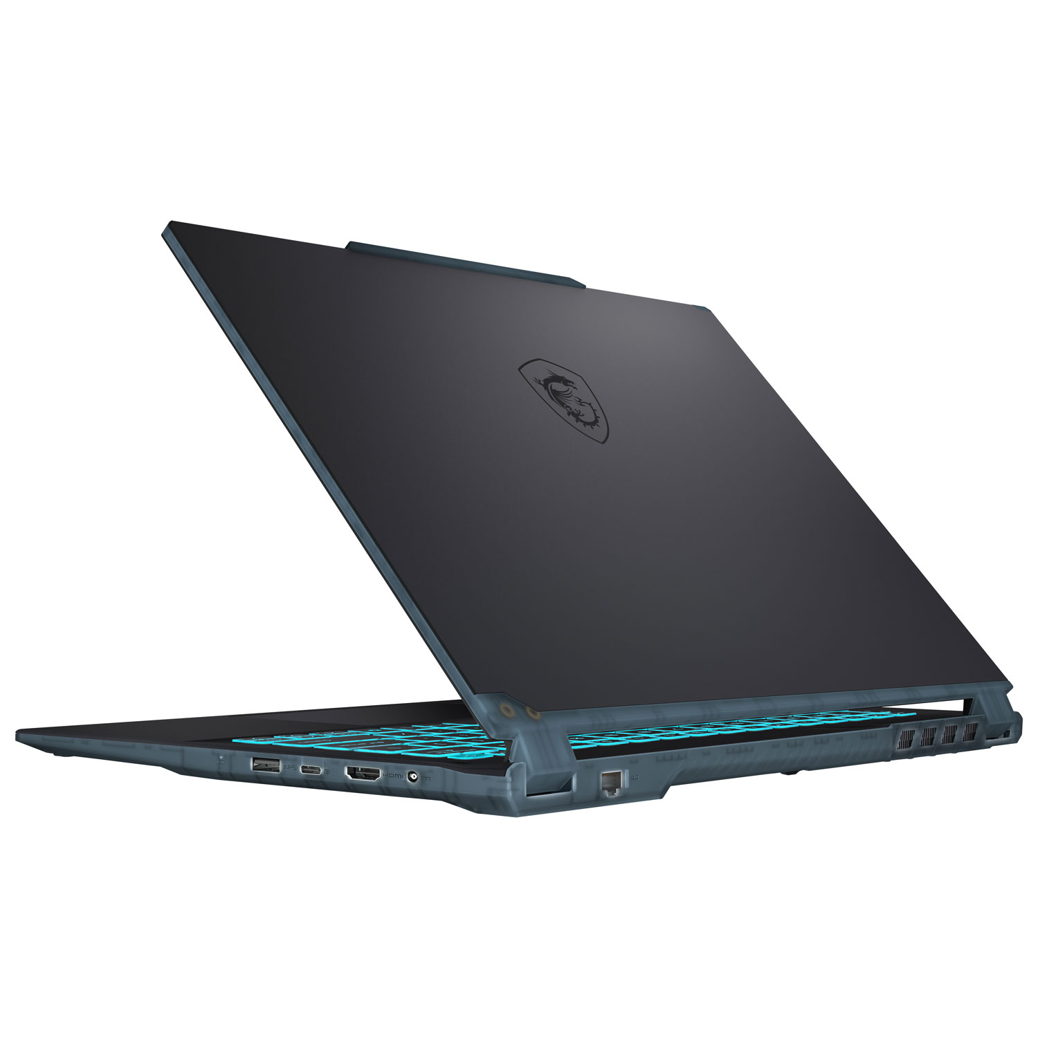 Portable de jeu Cyborg 14 A13V 14 po de MSI - Noir