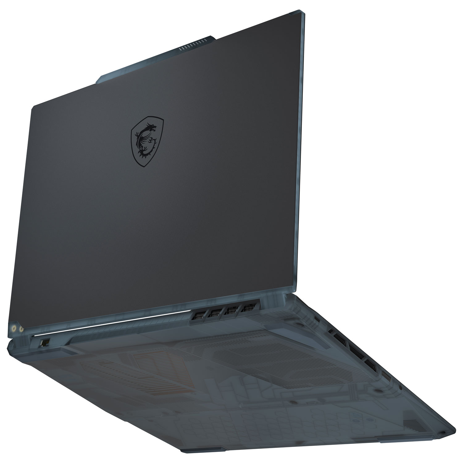 Portable de jeu Cyborg 14 A13V 14 po de MSI - Noir