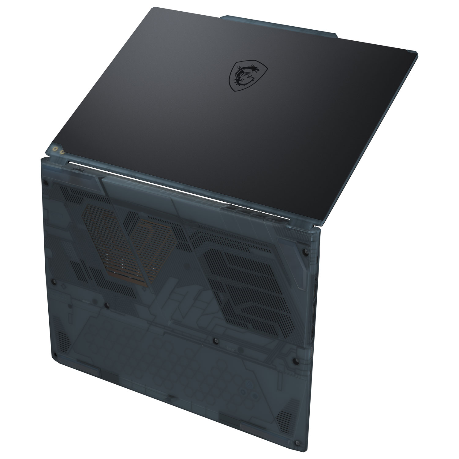 Portable de jeu Cyborg 14 A13V 14 po de MSI - Noir