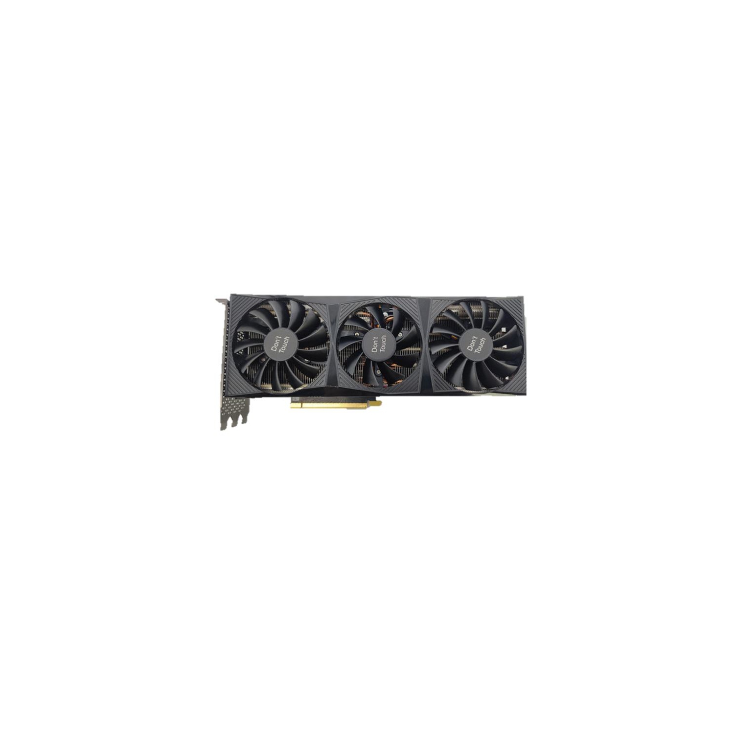 Refurbished (Good) ACER NVIDIA GeForce RTX 3080 10GB GDDR6X Graphics Card 288-7N612-020A8